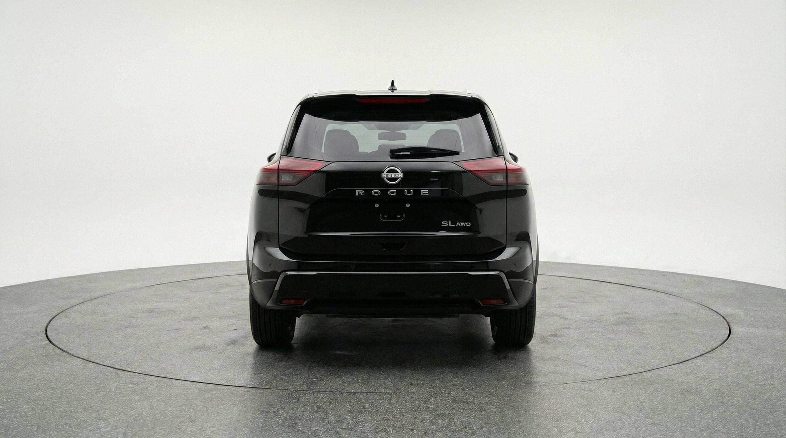 Thumbnail: 2026 Nissan Rogue - 7