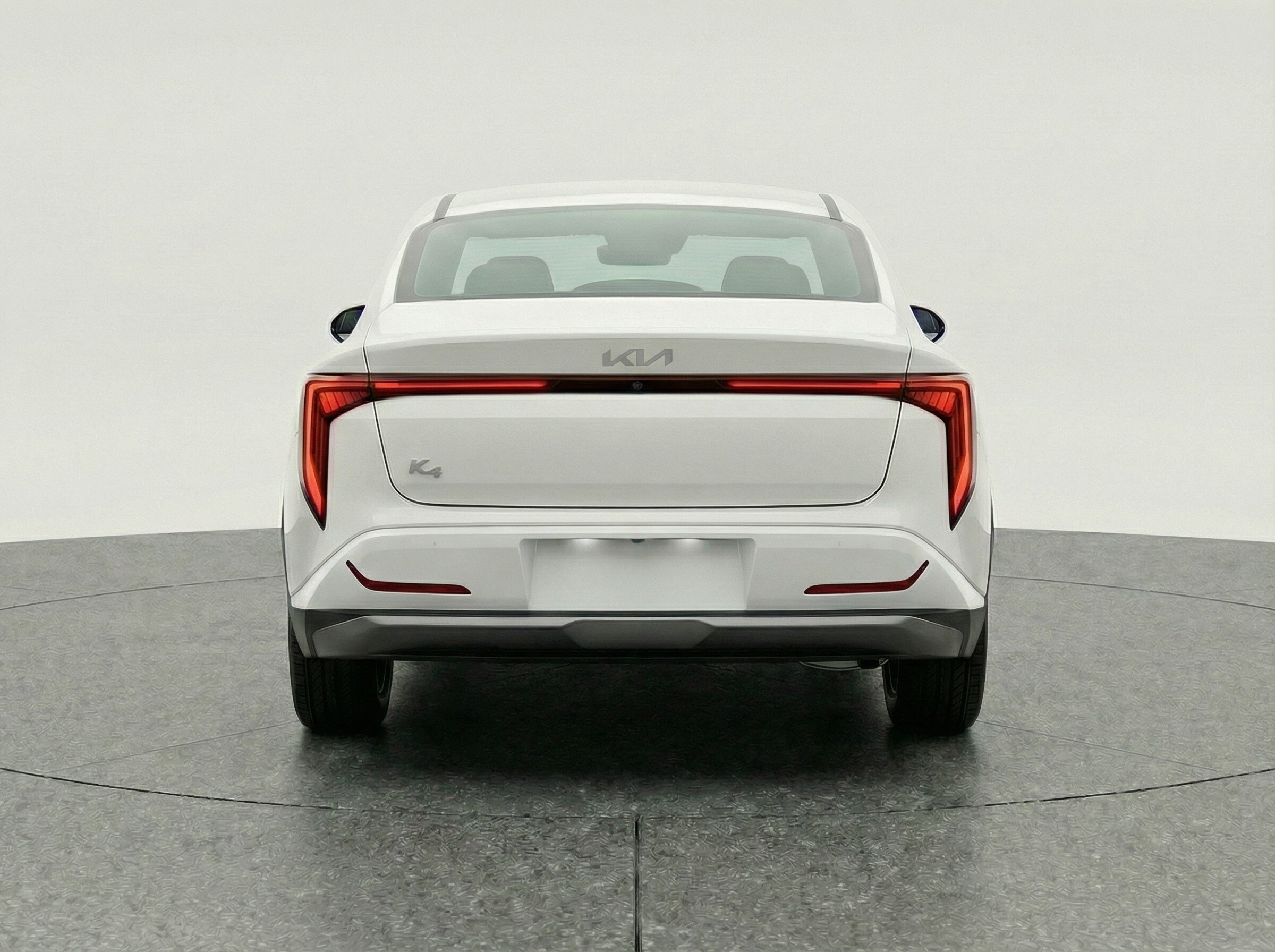 Thumbnail: 2025 Kia K4 - 6