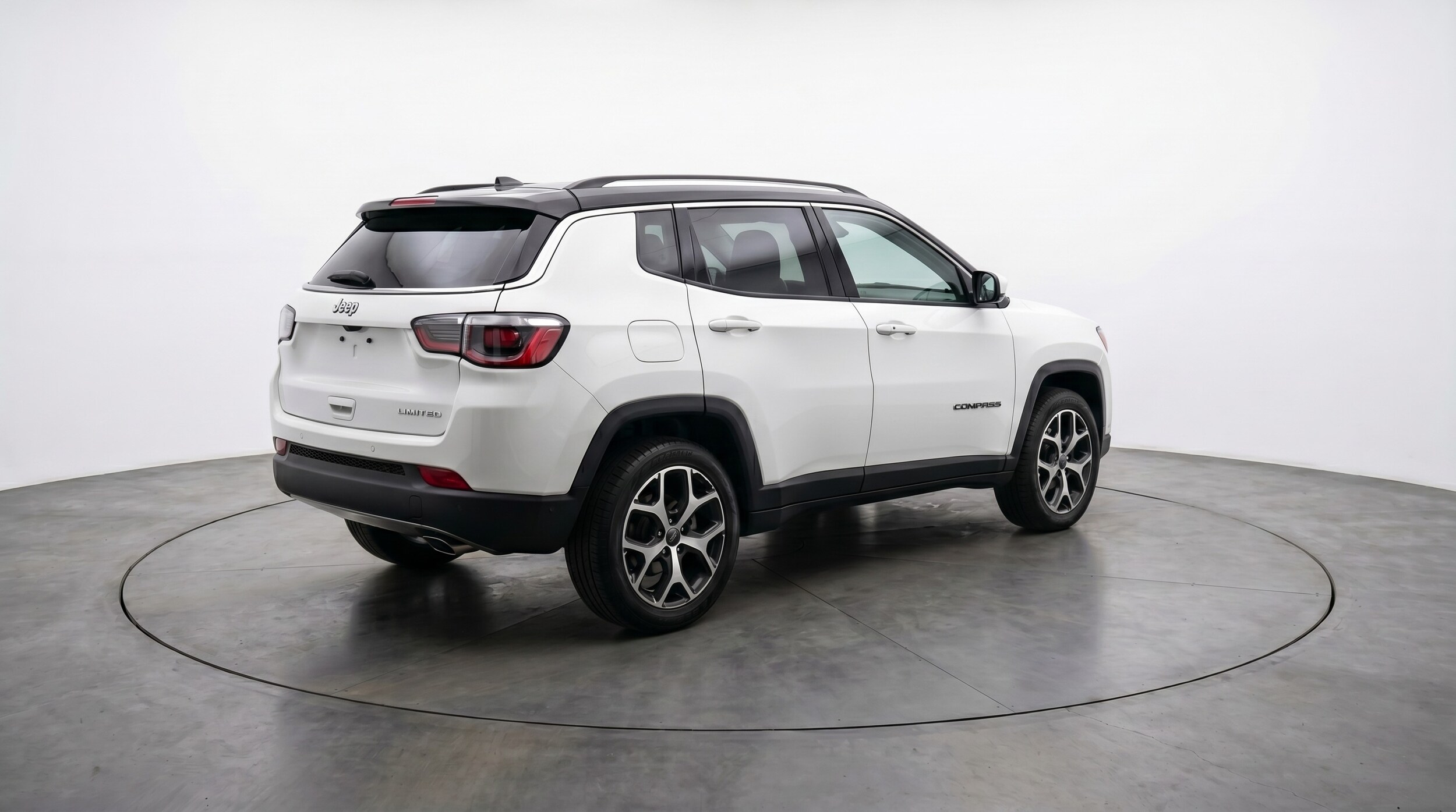 Thumbnail: 2025 Jeep Compass - 7