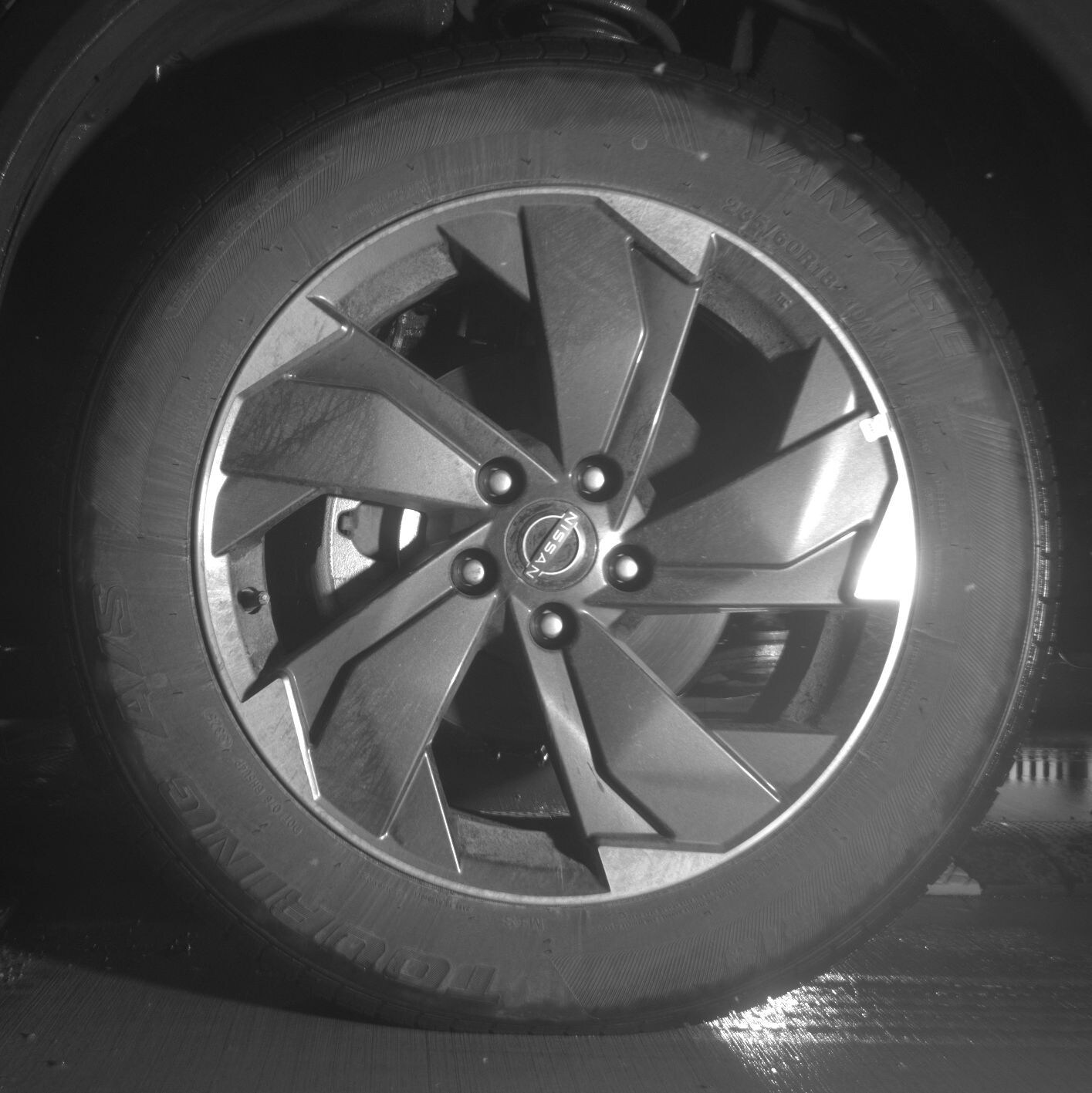 Thumbnail: 2025 Nissan Rogue - 9