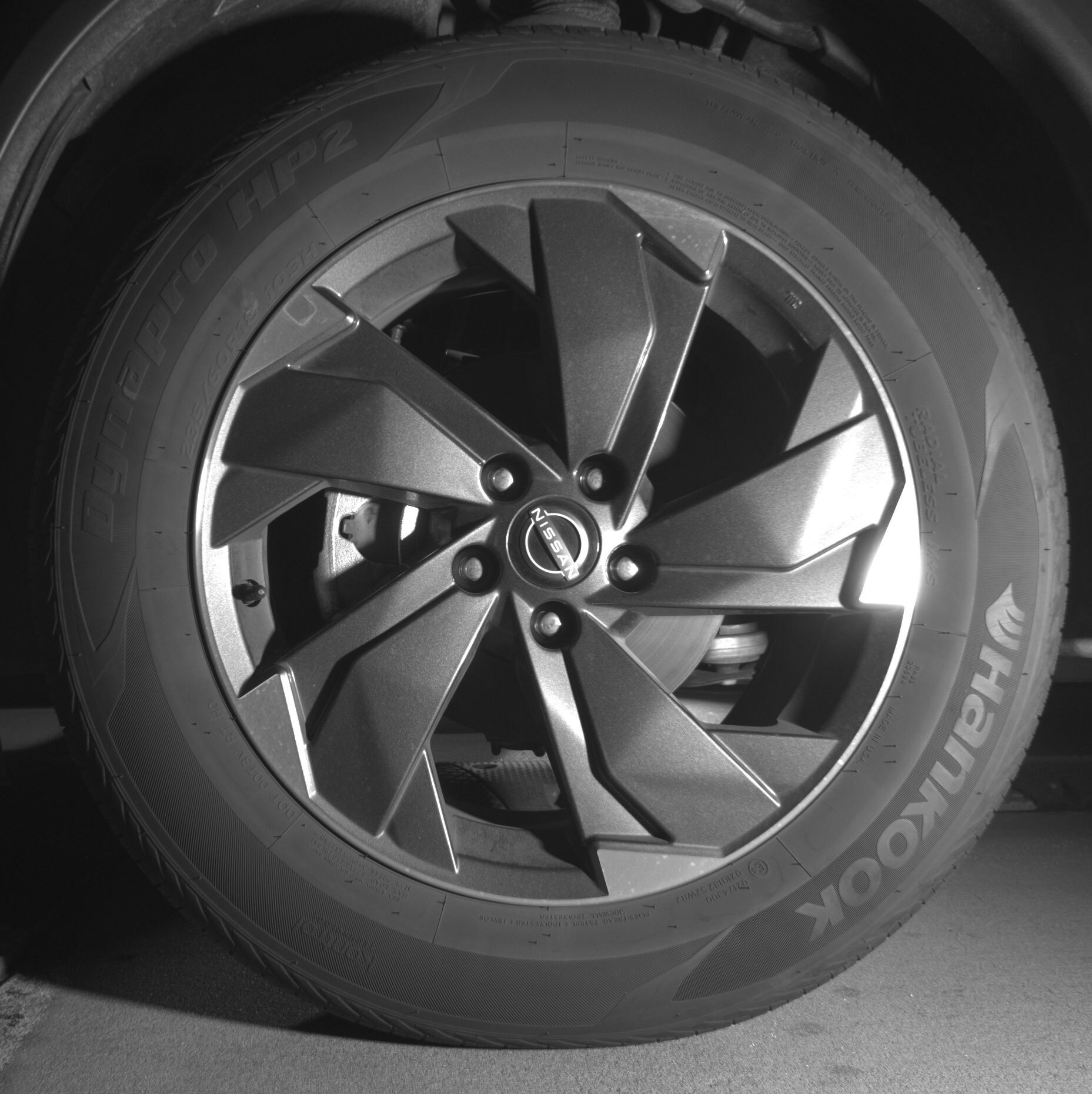 Thumbnail: 2025 Nissan Rogue - 9