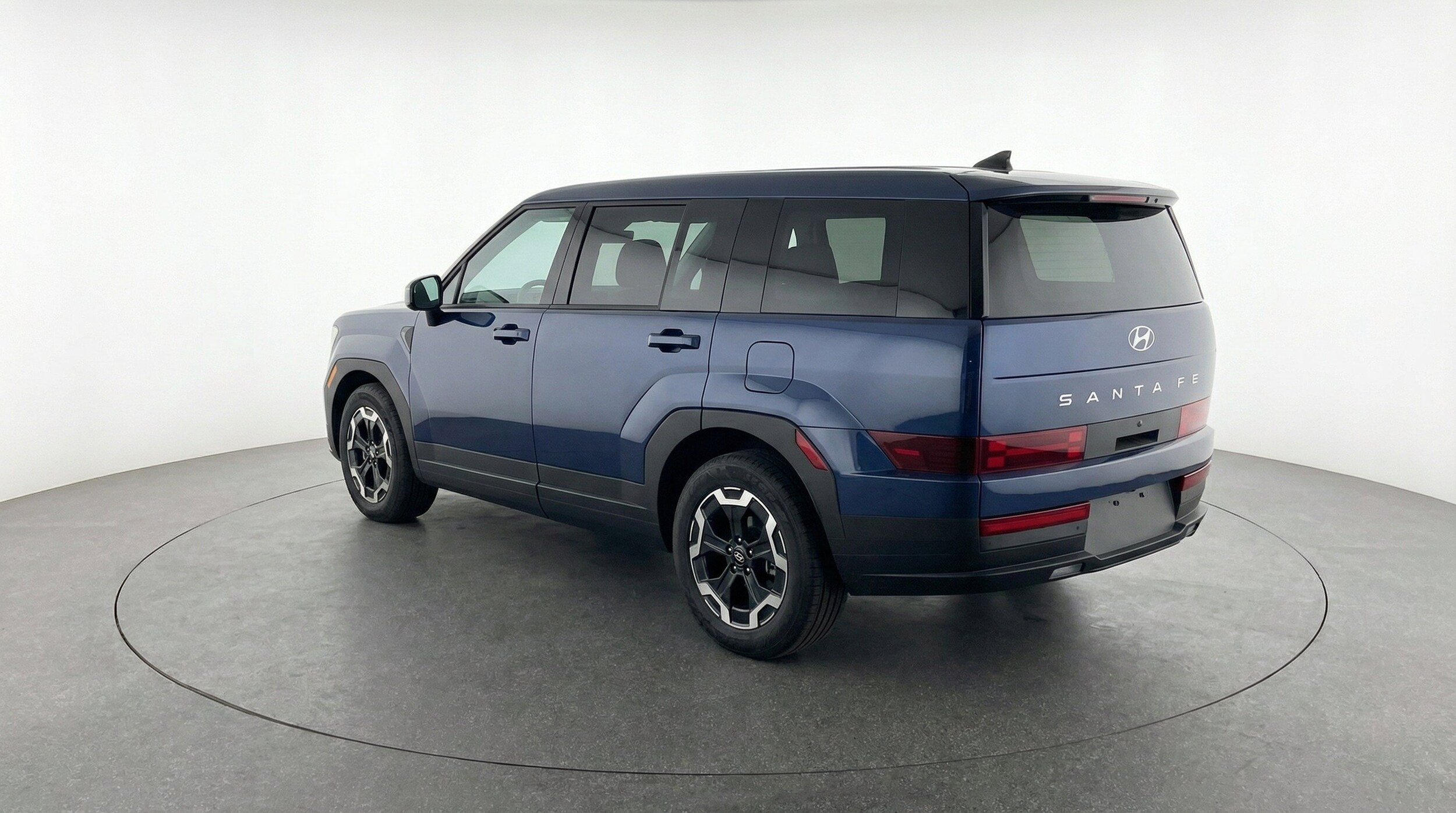 Thumbnail: 2026 Hyundai Santa Fe - 6