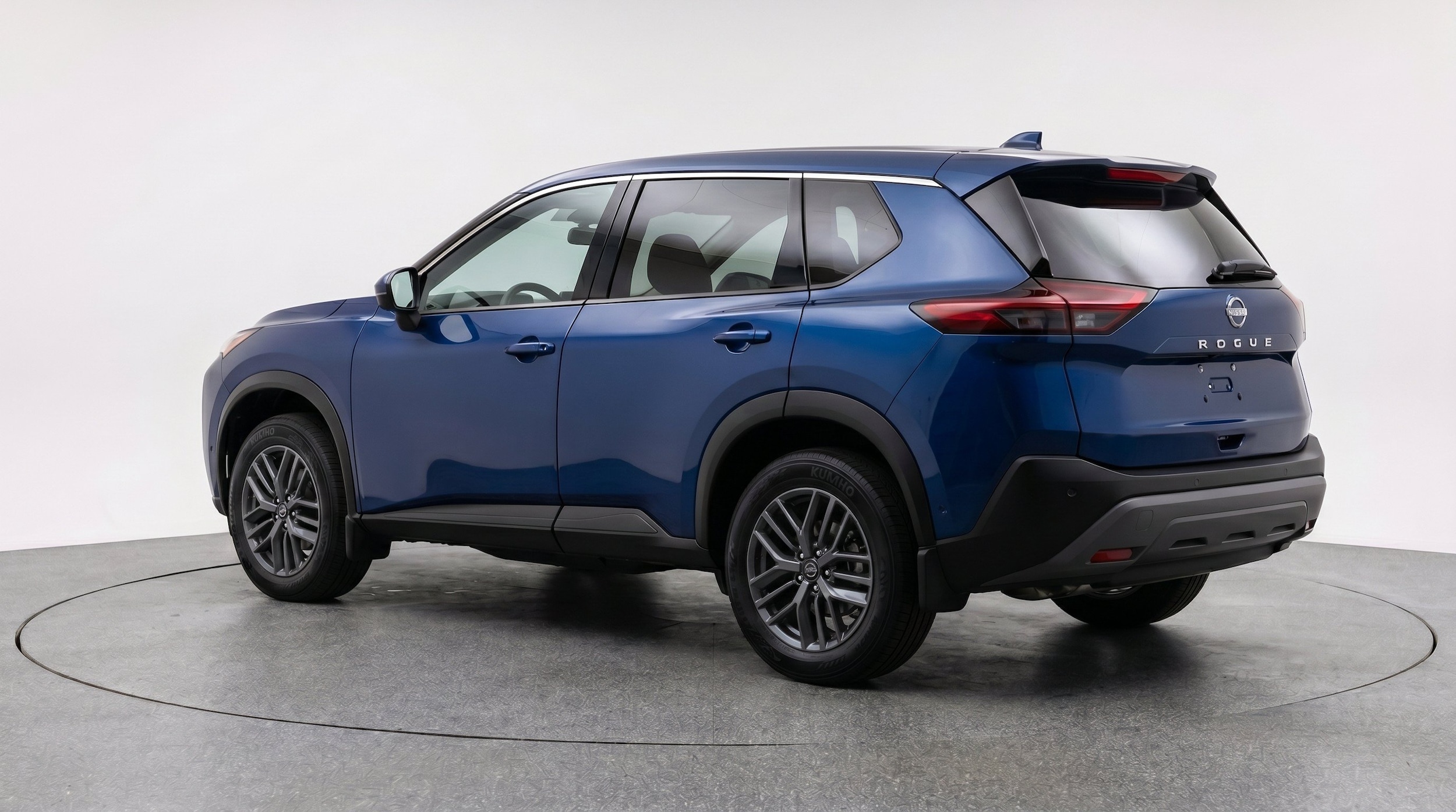 Thumbnail: 2026 Nissan Rogue - 6