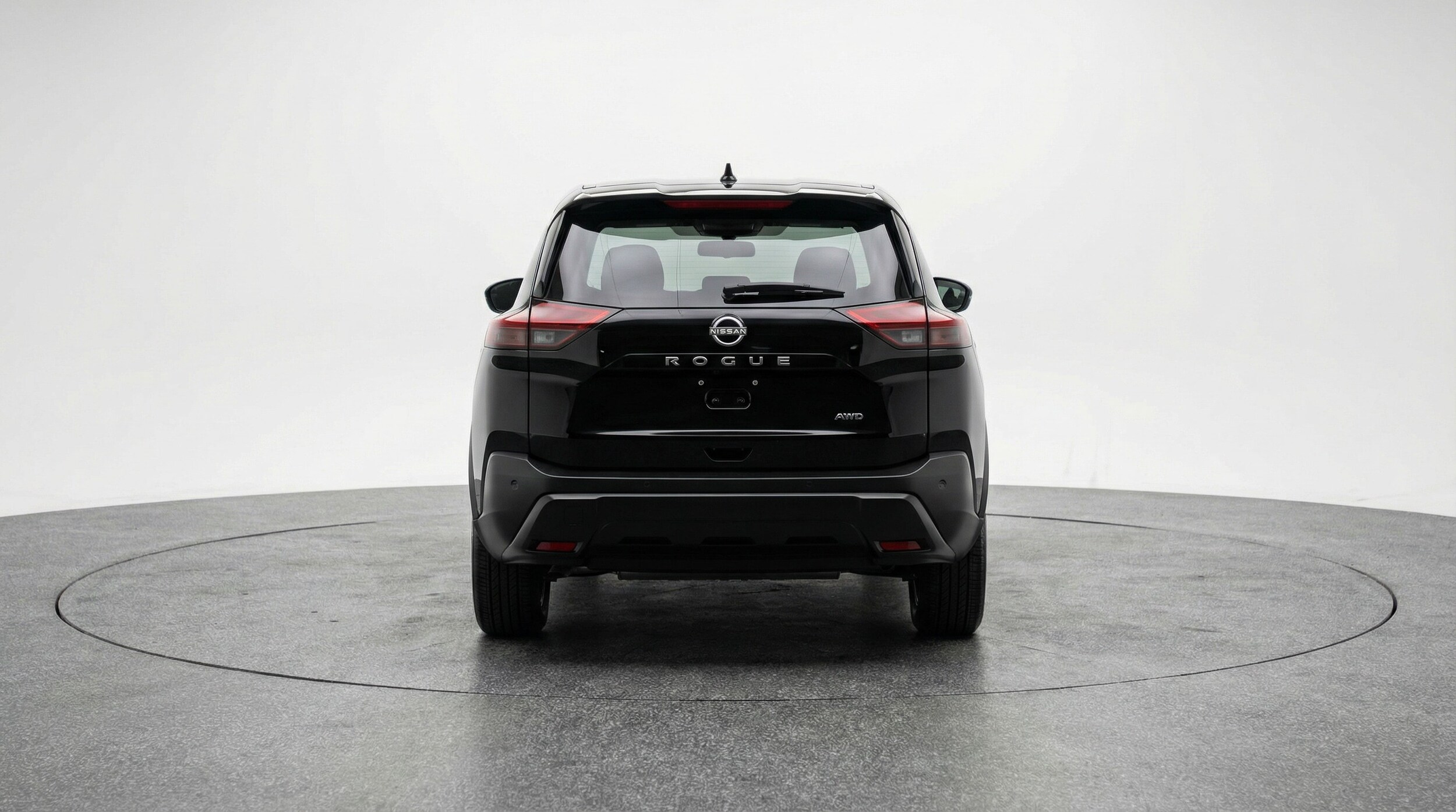 Thumbnail: 2025 Nissan Rogue - 6