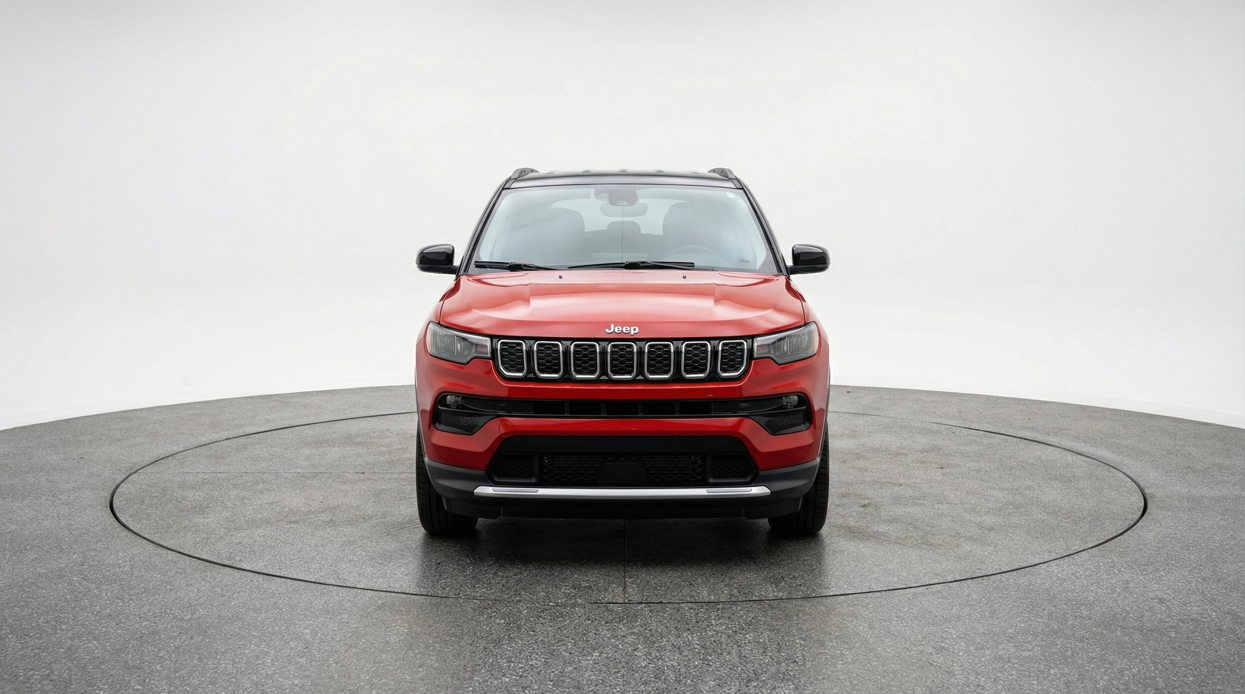 Thumbnail: 2025 Jeep Compass - 2