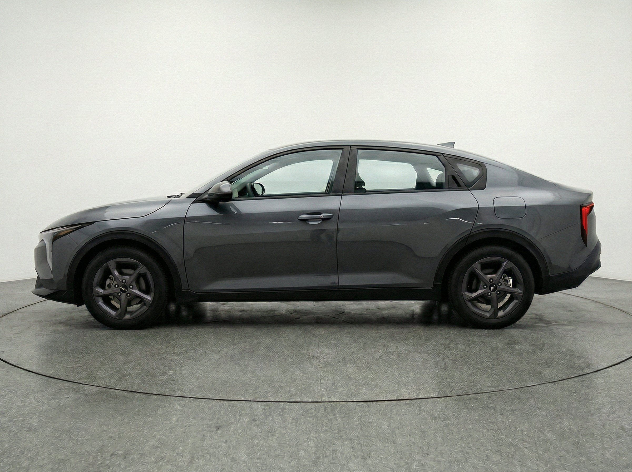 Thumbnail: 2025 Kia K4 - 5