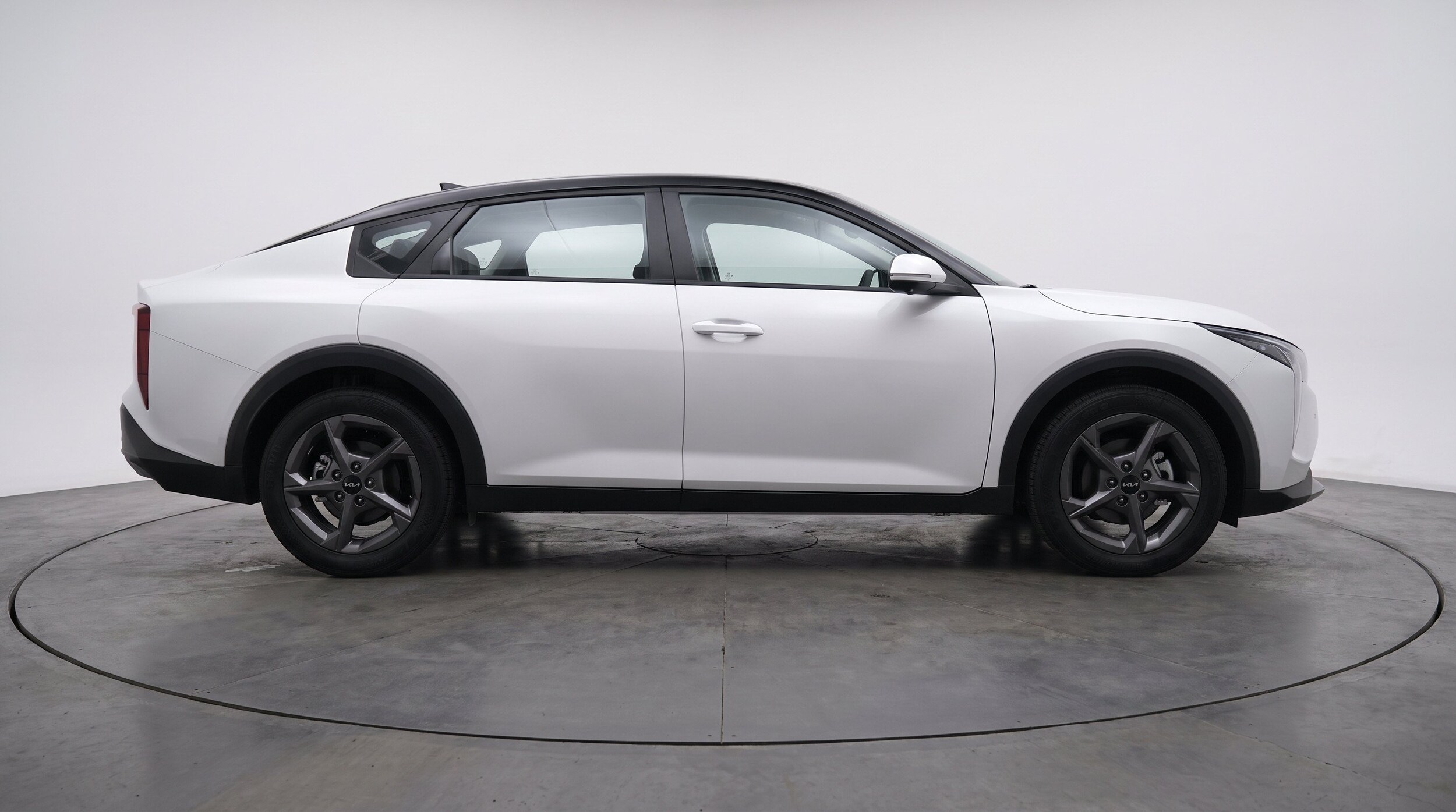 Thumbnail: 2026 Kia K4 - 11