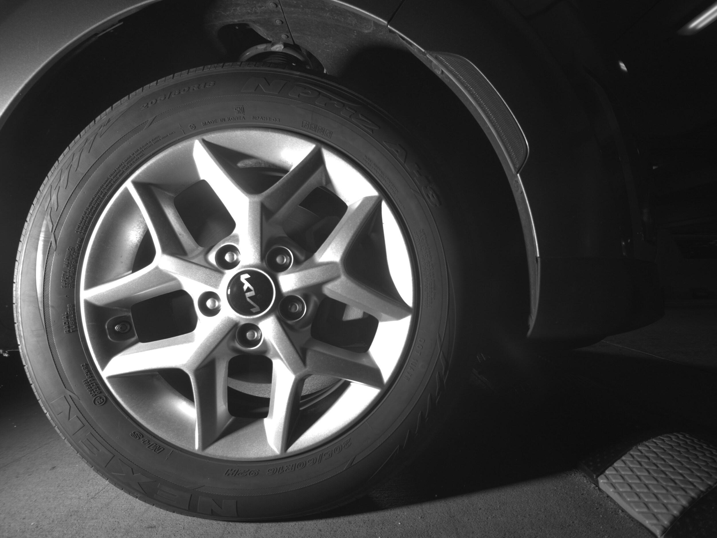 Thumbnail: 2025 Kia Soul - 10