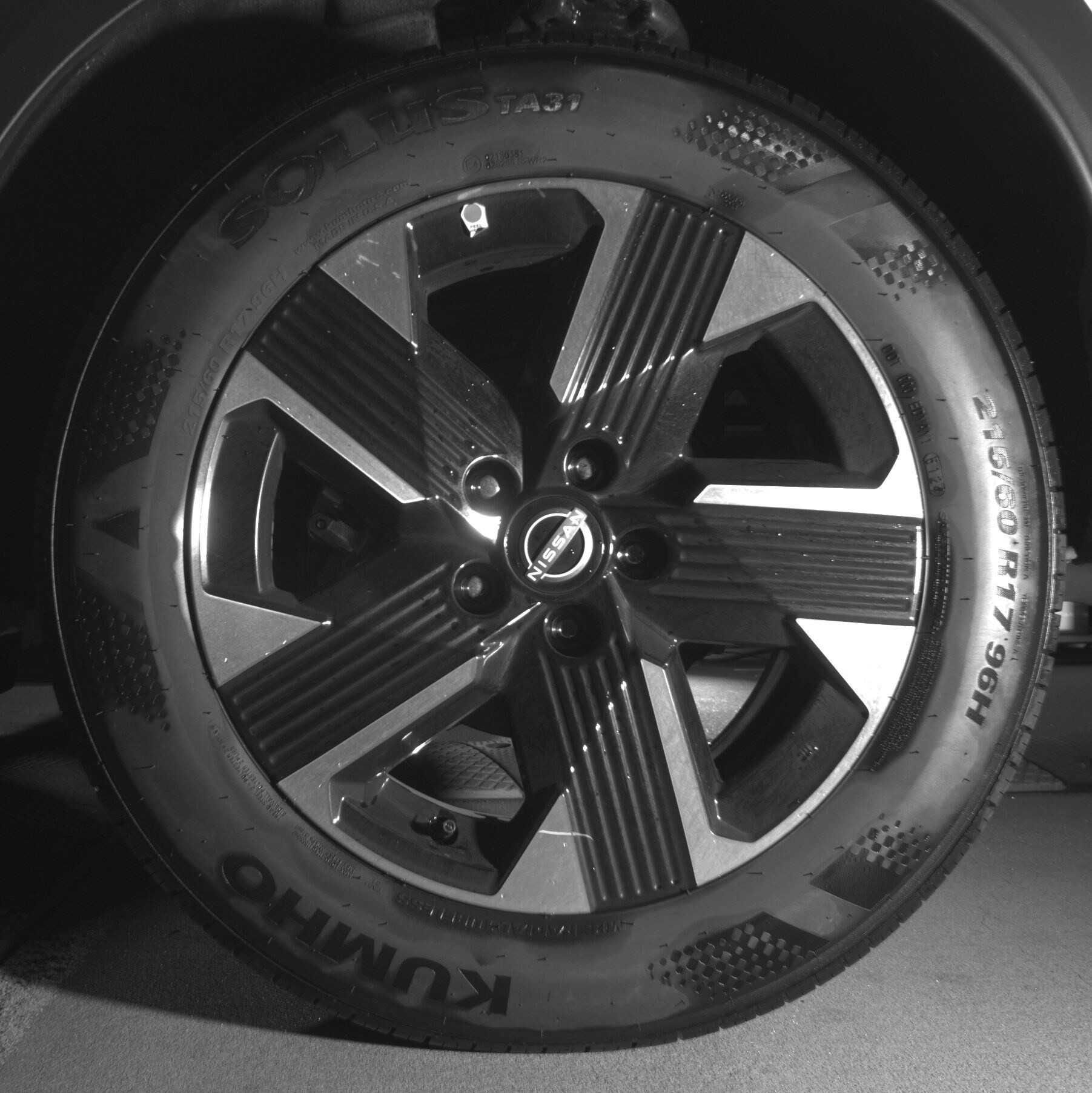 Thumbnail: 2025 Nissan Kicks - 11