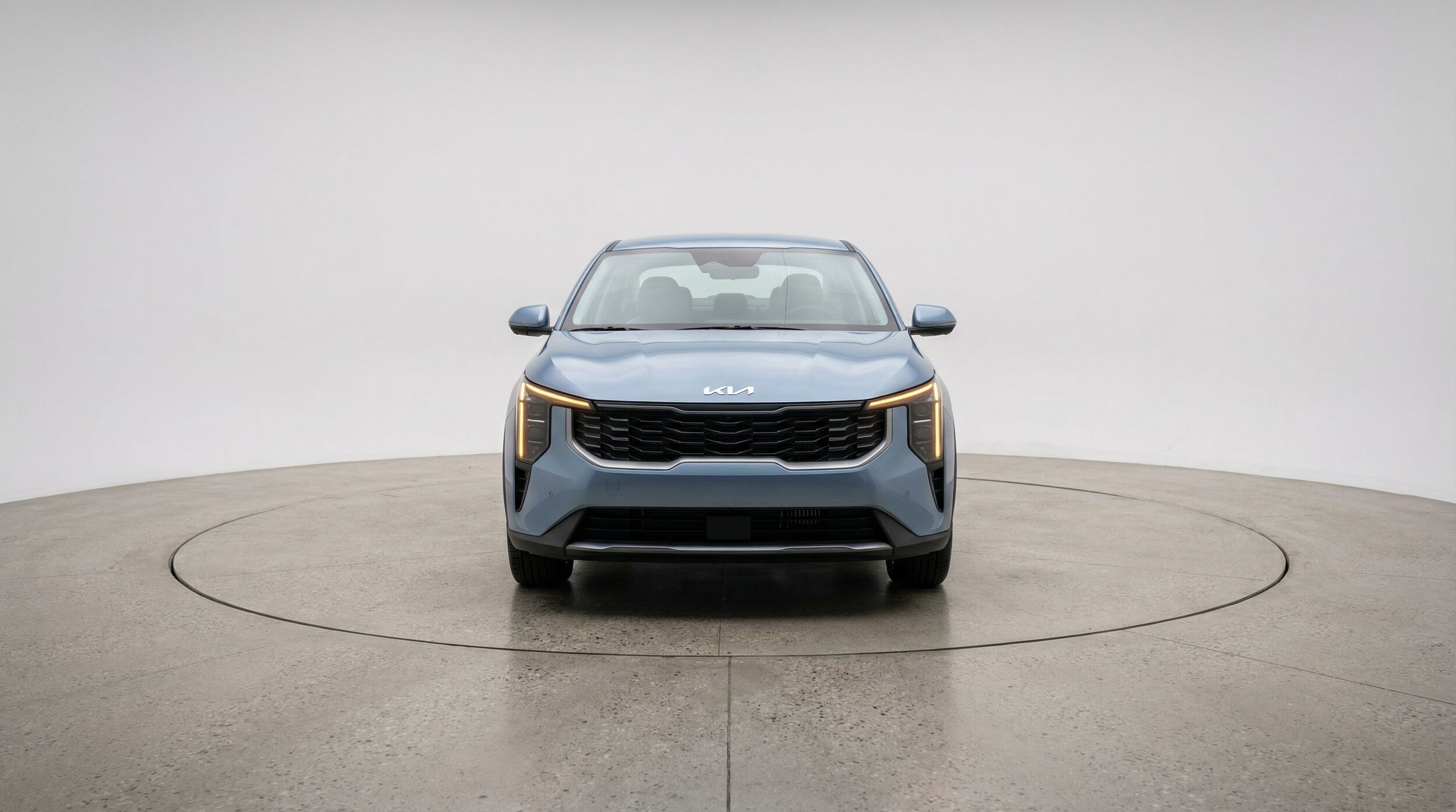 Thumbnail: 2025 Kia K4 - 2