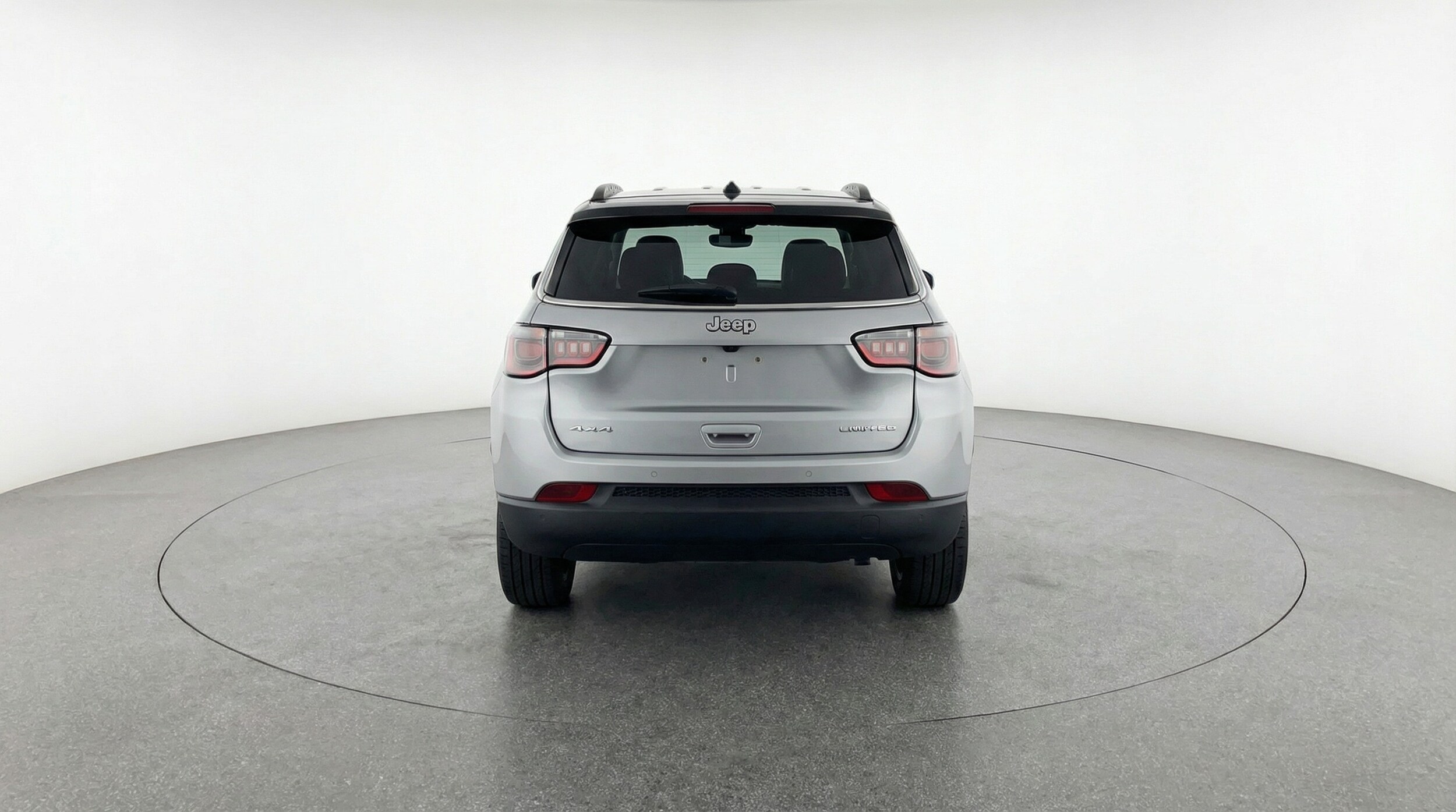 Thumbnail: 2025 Jeep Compass - 6