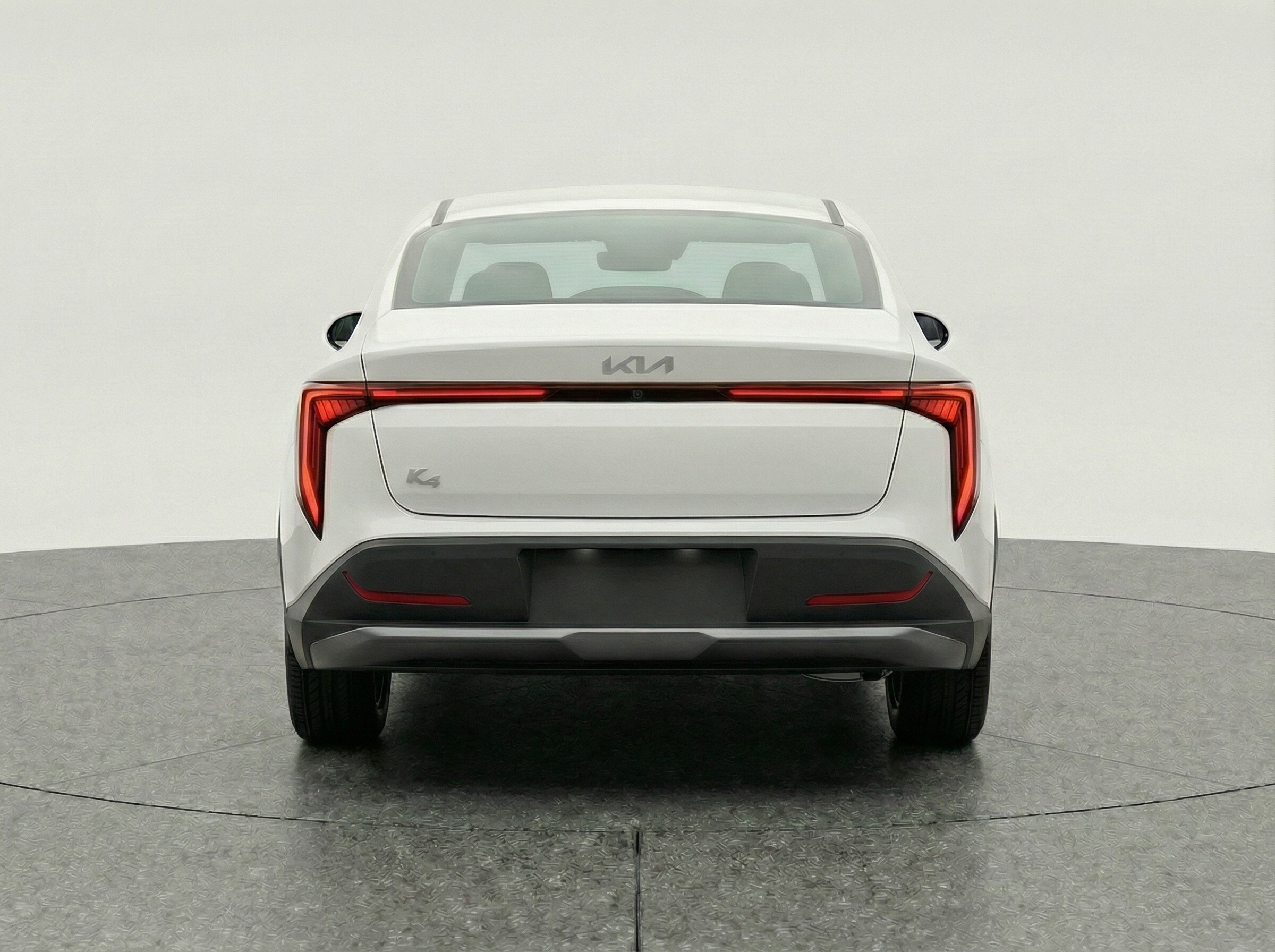 Thumbnail: 2025 Kia K4 - 6