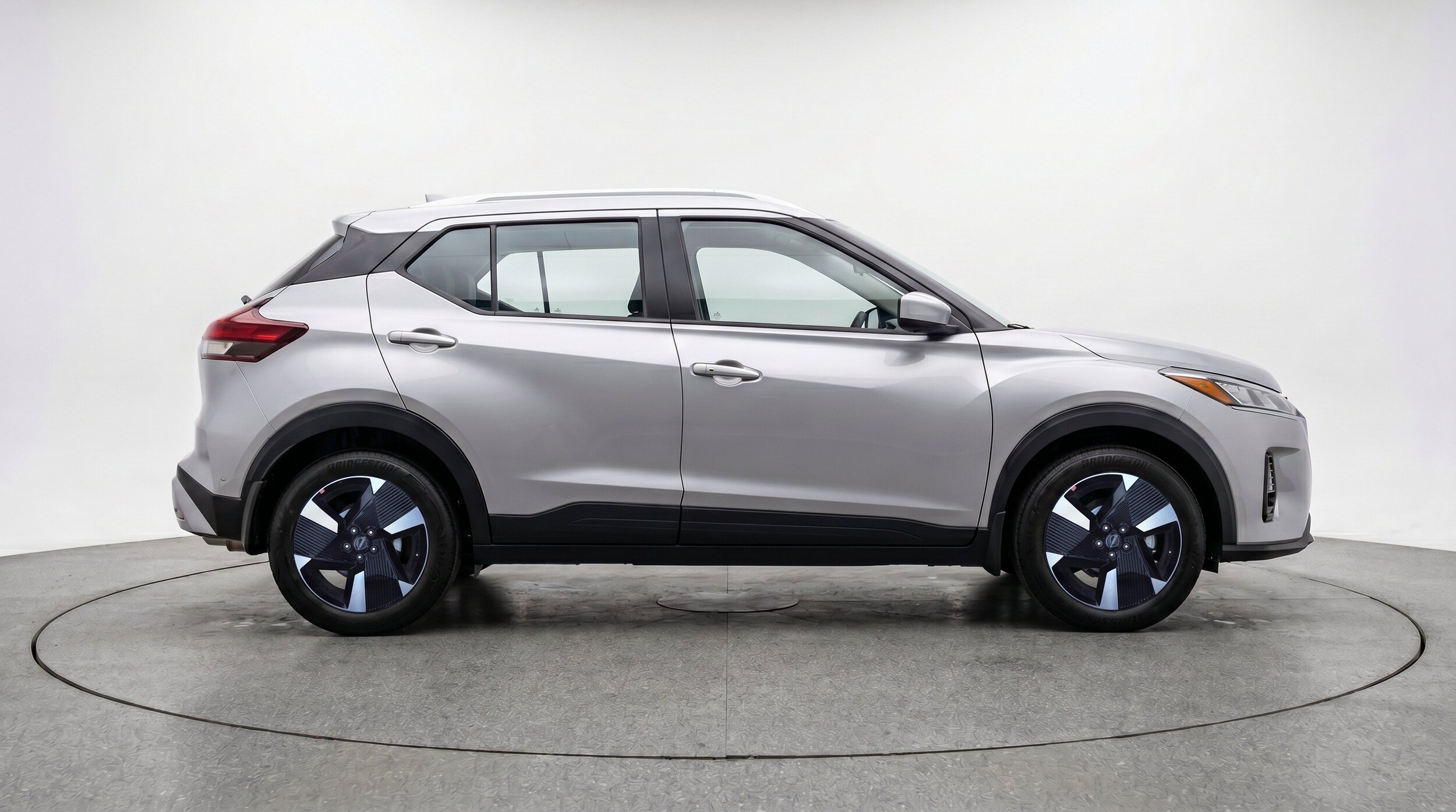 Thumbnail: 2026 Nissan Kicks - 11