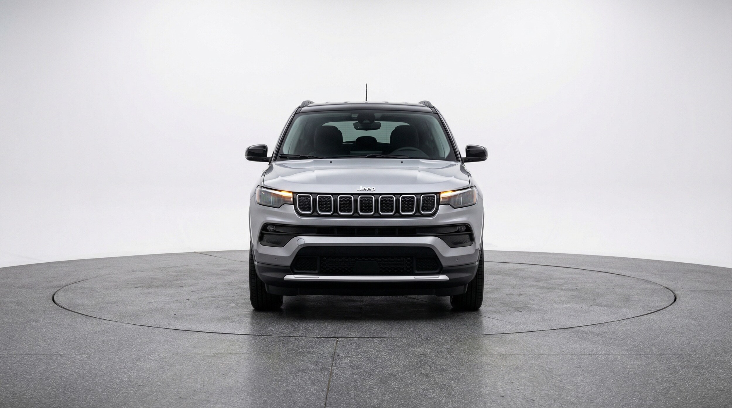 Thumbnail: 2025 Jeep Compass - 2