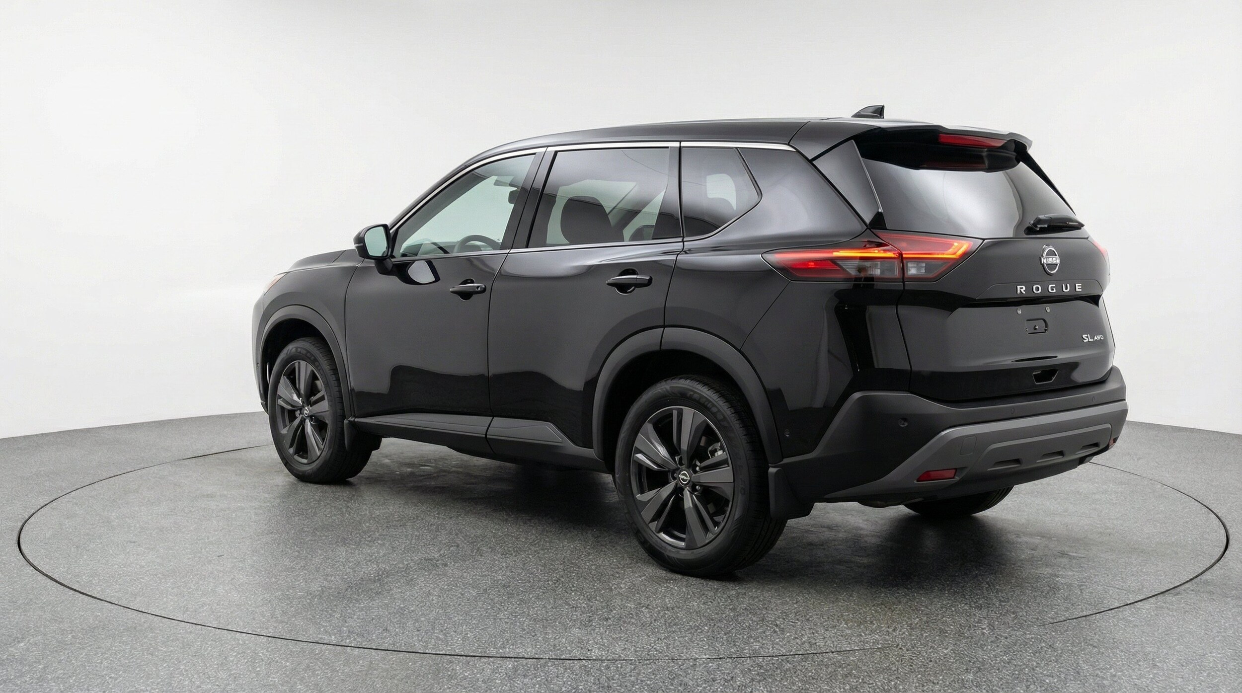 Thumbnail: 2026 Nissan Rogue - 6