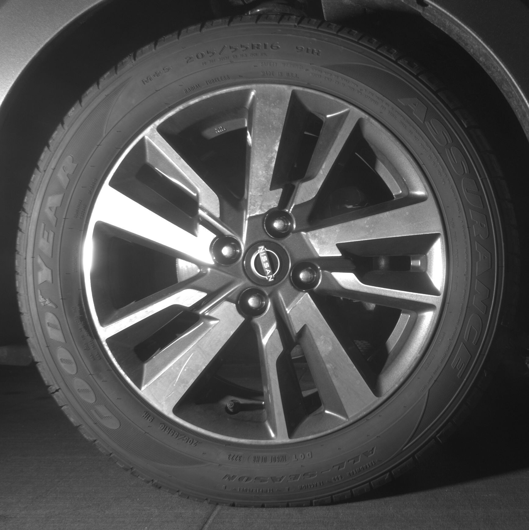 Thumbnail: 2025 Nissan Versa - 10