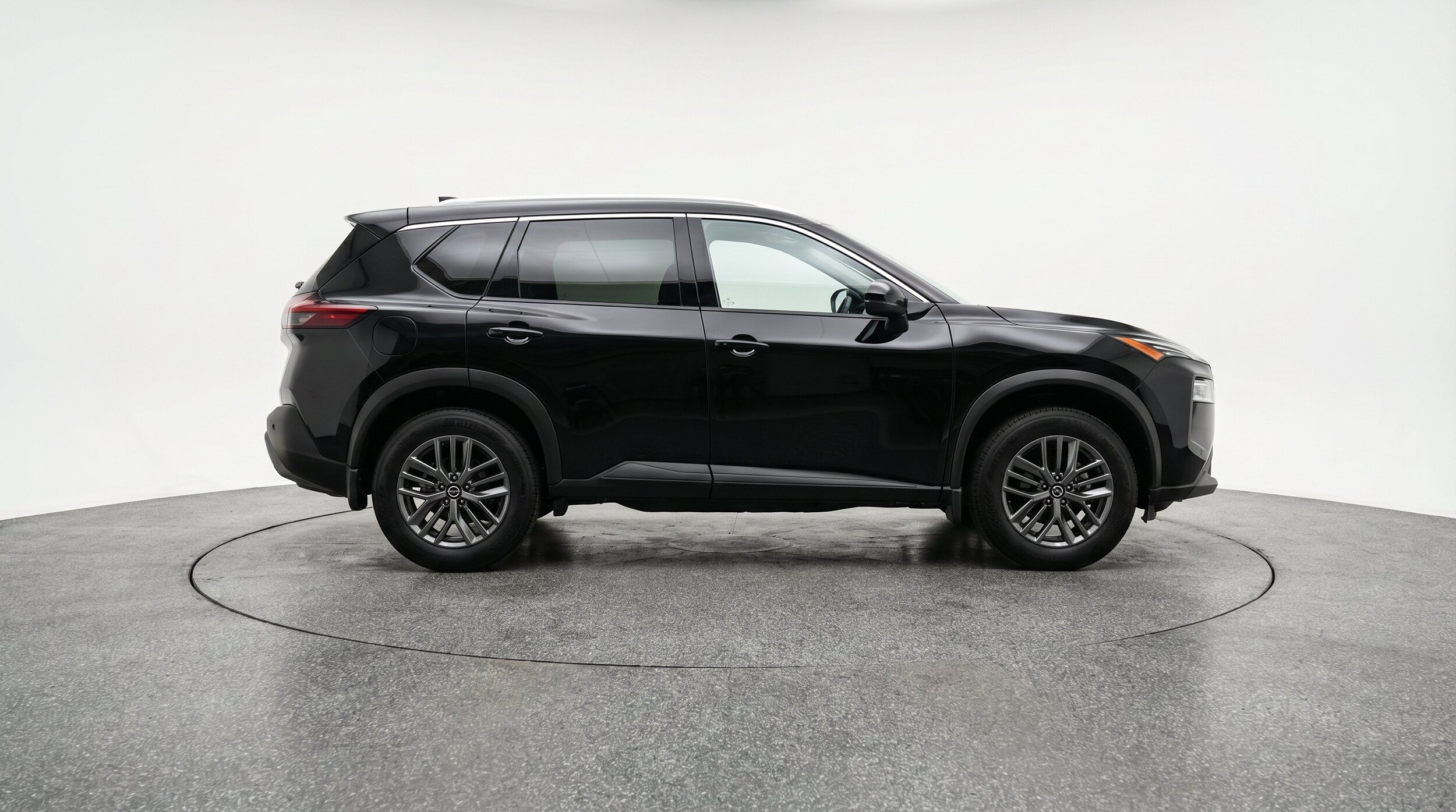 Thumbnail: 2026 Nissan Rogue - 11