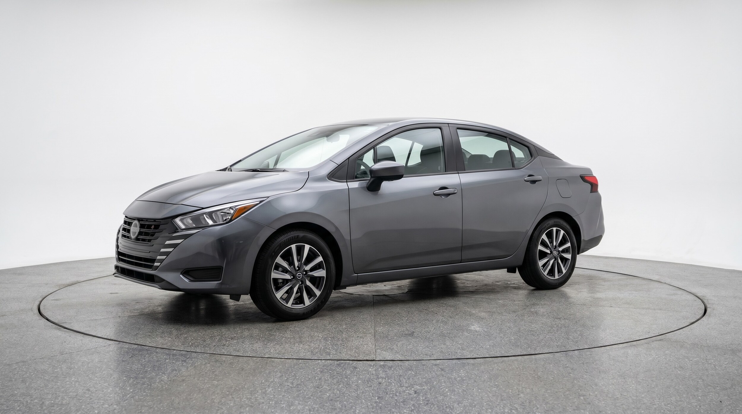 Thumbnail: 2025 Nissan Versa - 3