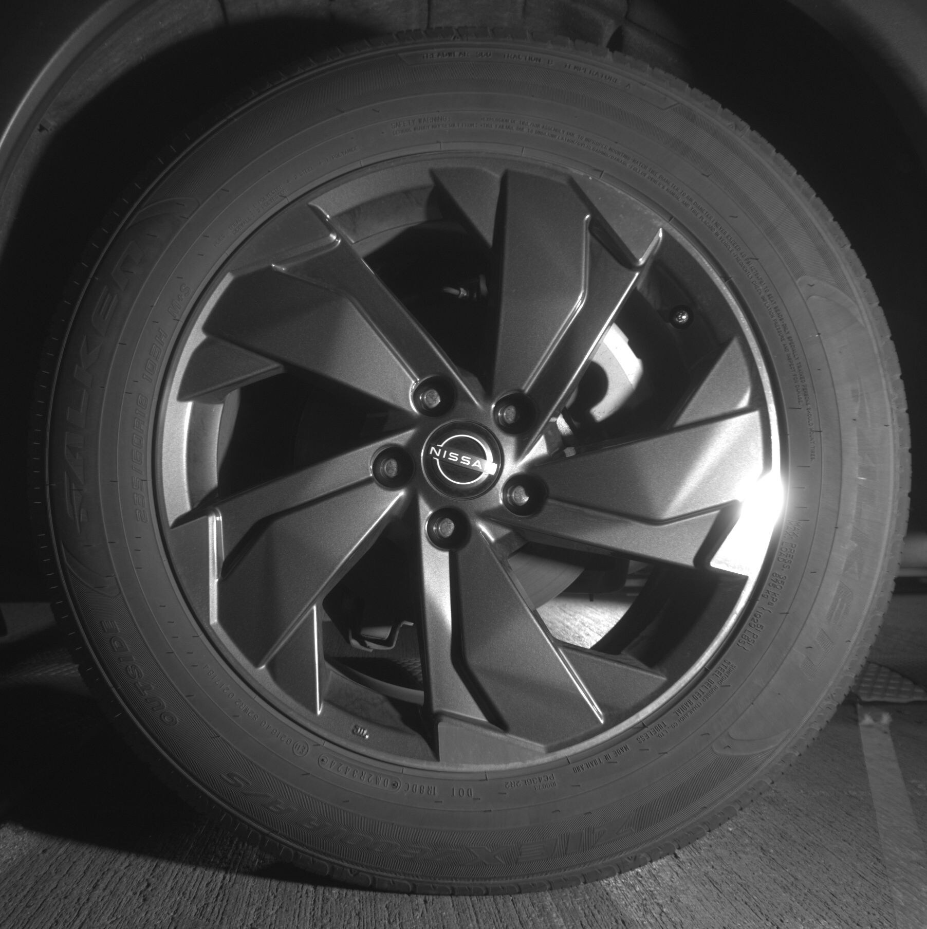 Thumbnail: 2025 Nissan Rogue - 11