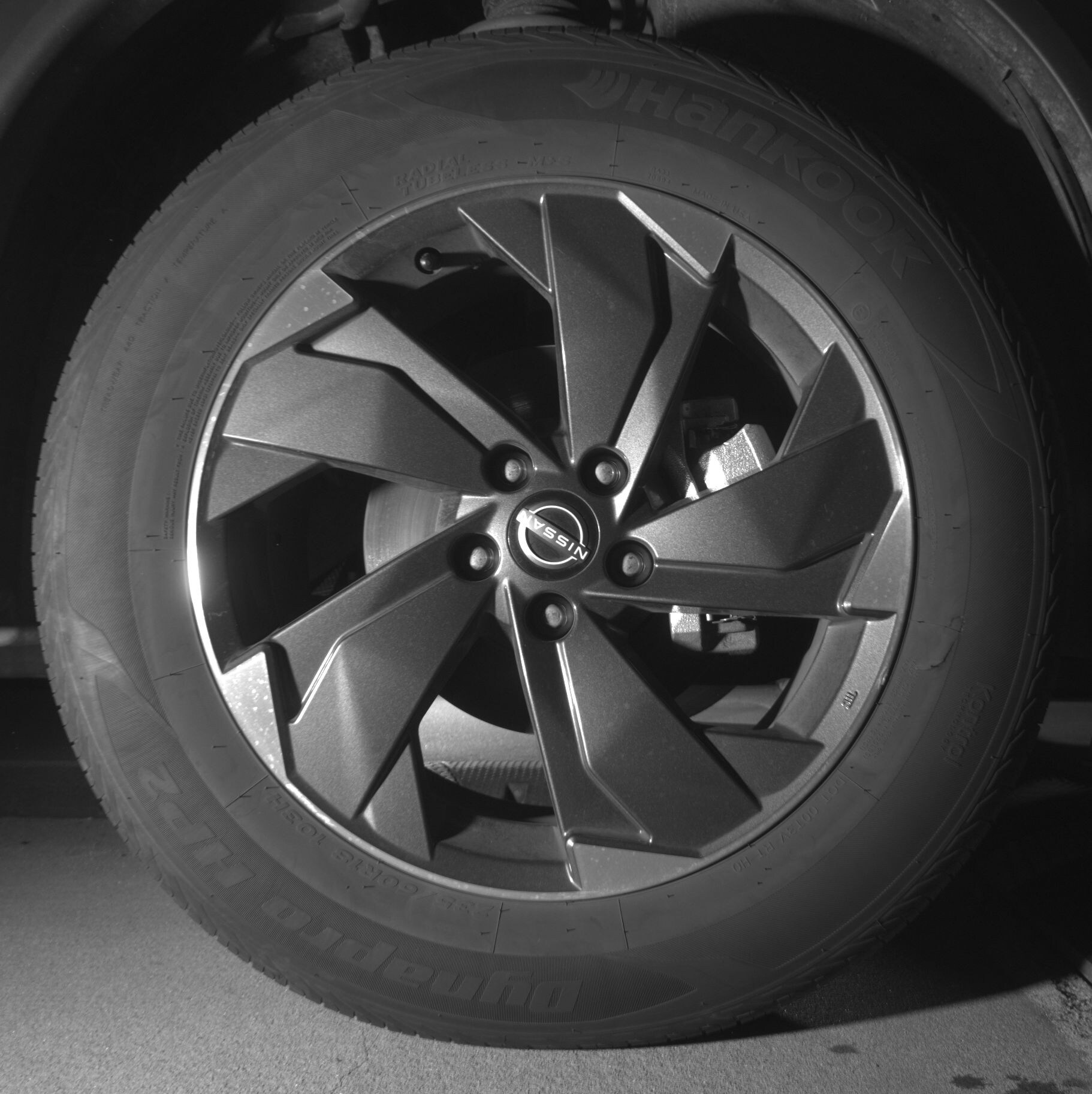 Thumbnail: 2025 Nissan Rogue - 10