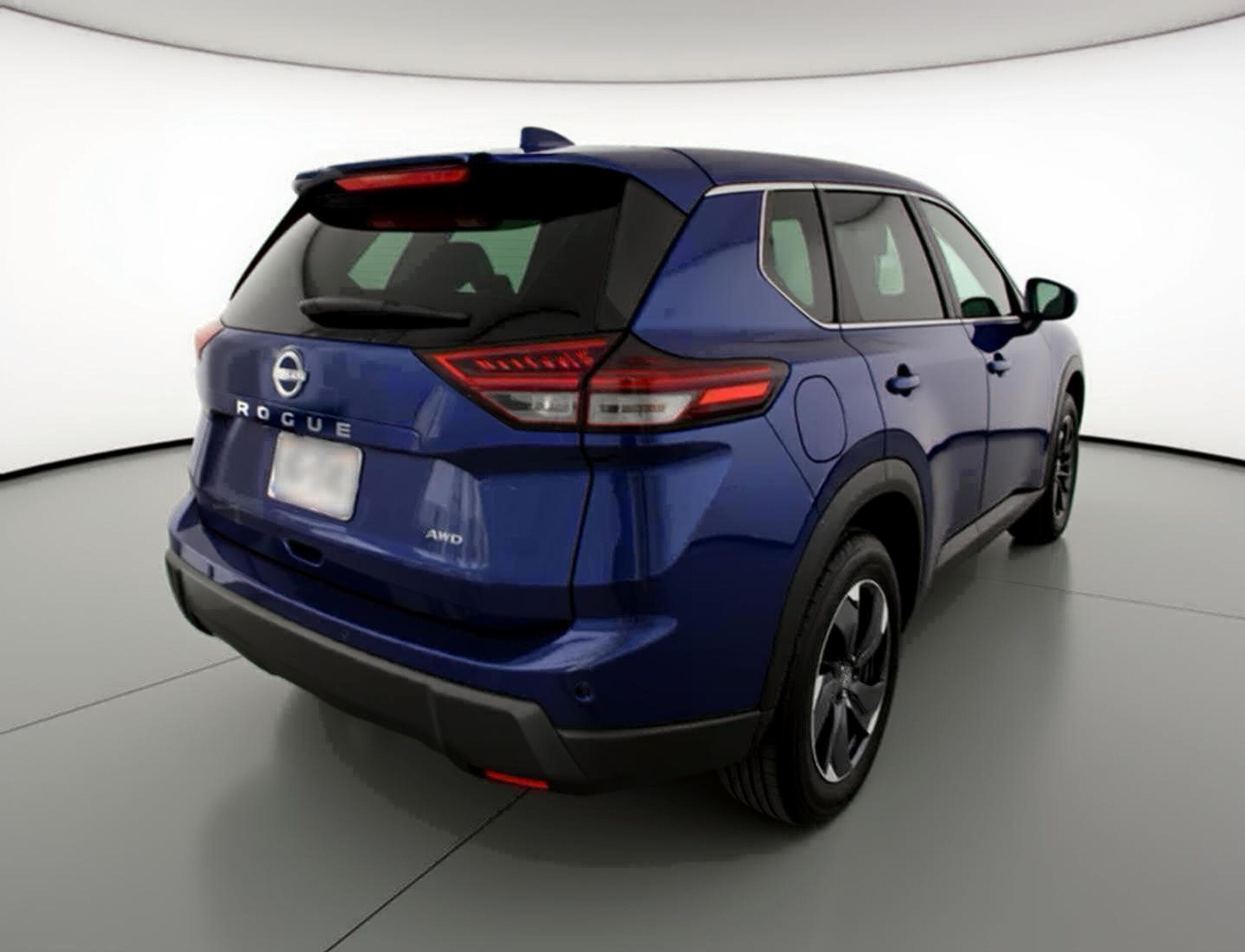 Thumbnail: 2025 Nissan Rogue - 7