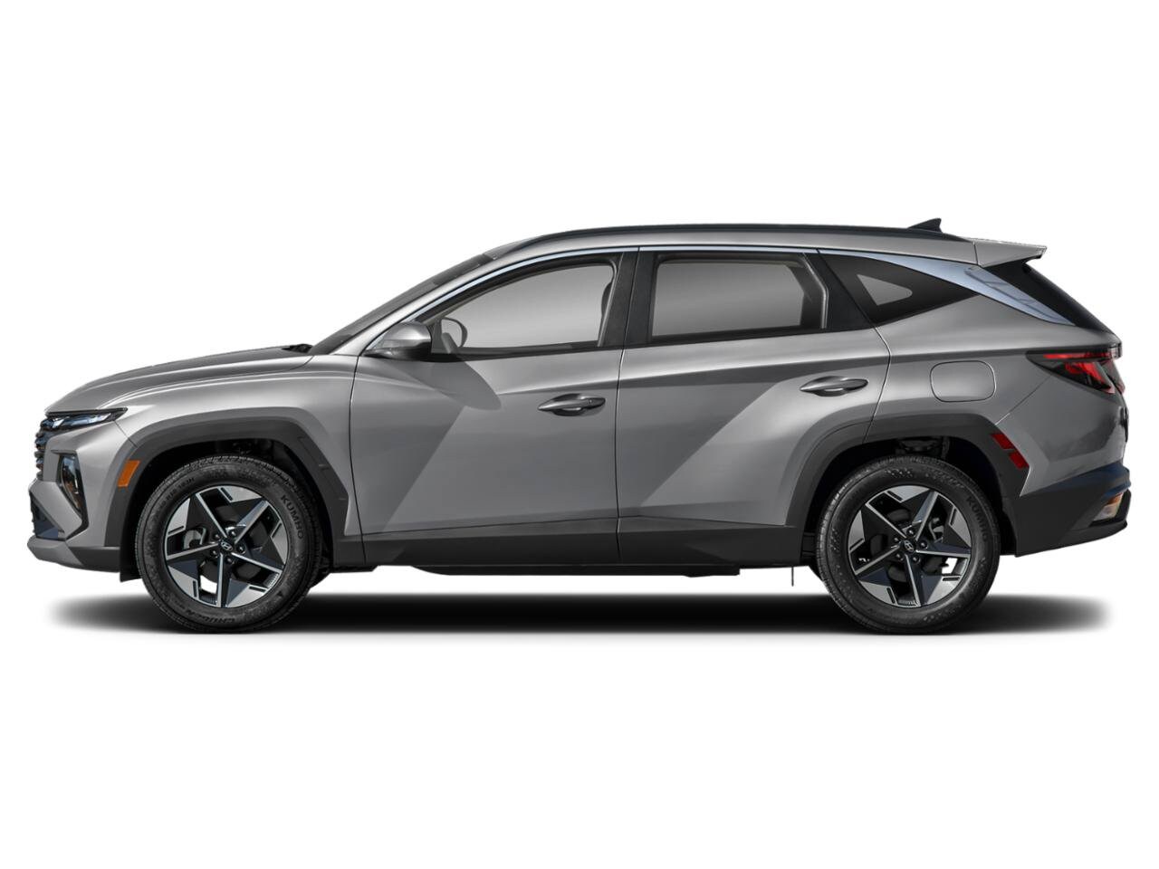 Thumbnail: 2026 Hyundai Tucson - 3