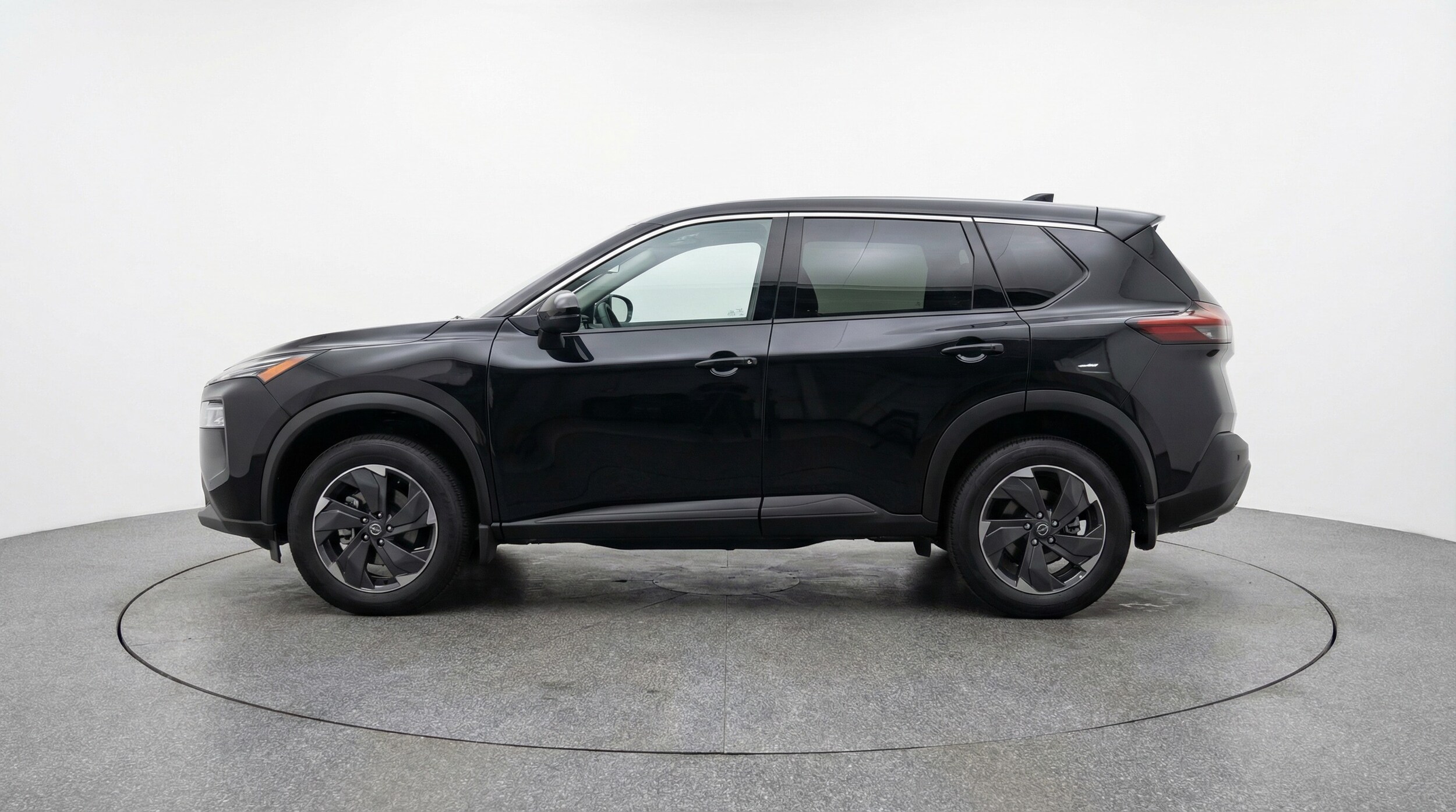 Thumbnail: 2025 Nissan Rogue - 4