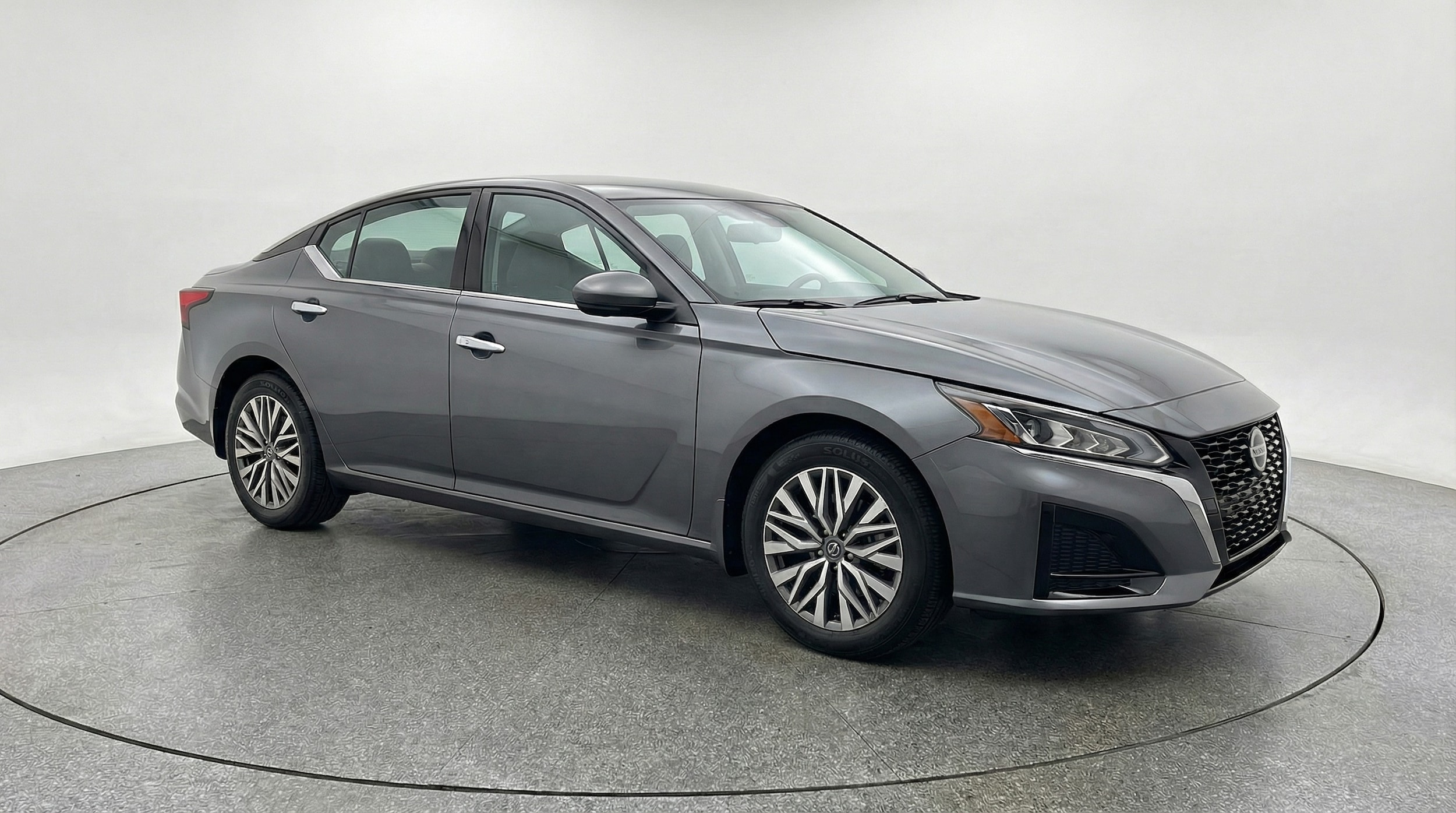 Thumbnail: 2025 Nissan Altima - 1