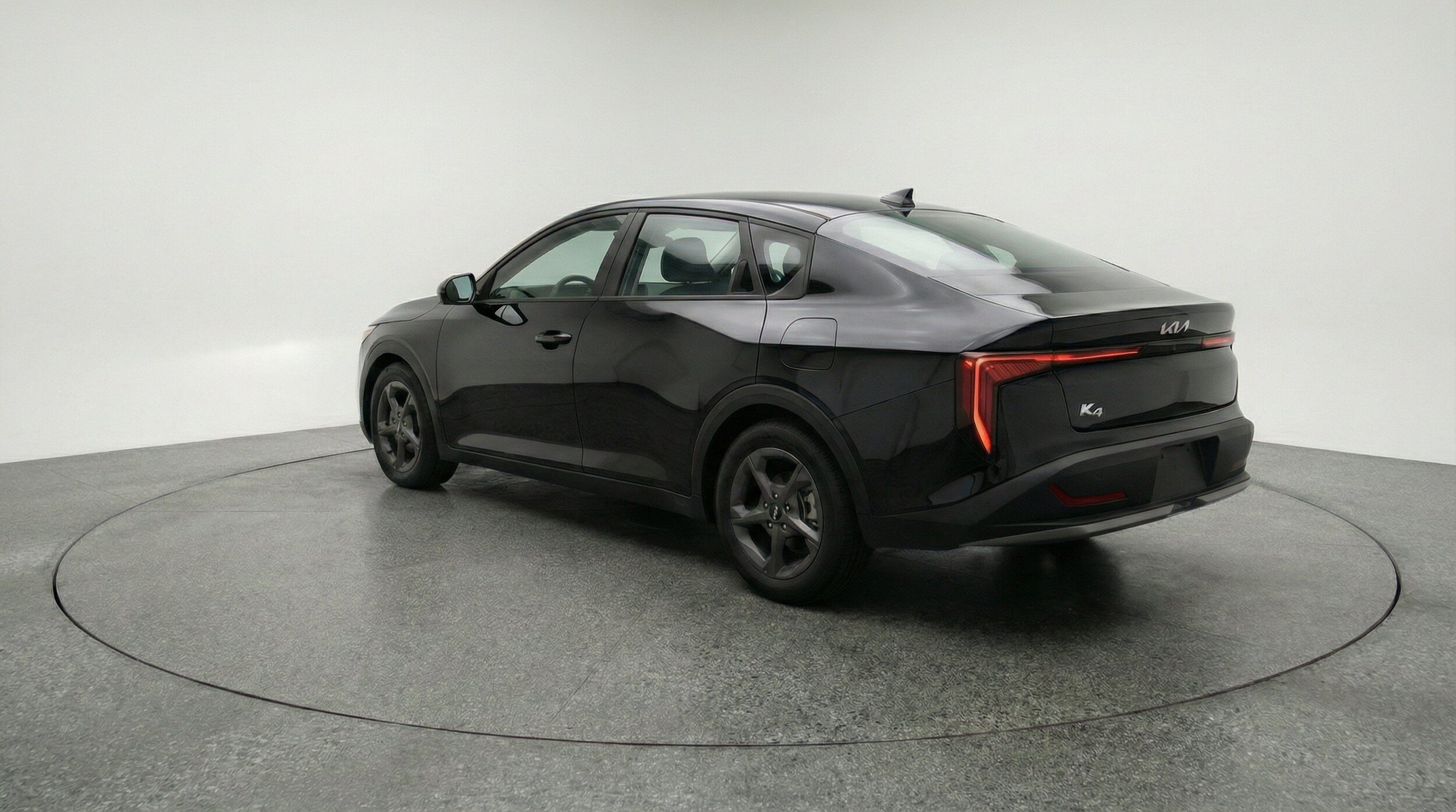 Thumbnail: 2025 Kia K4 - 6