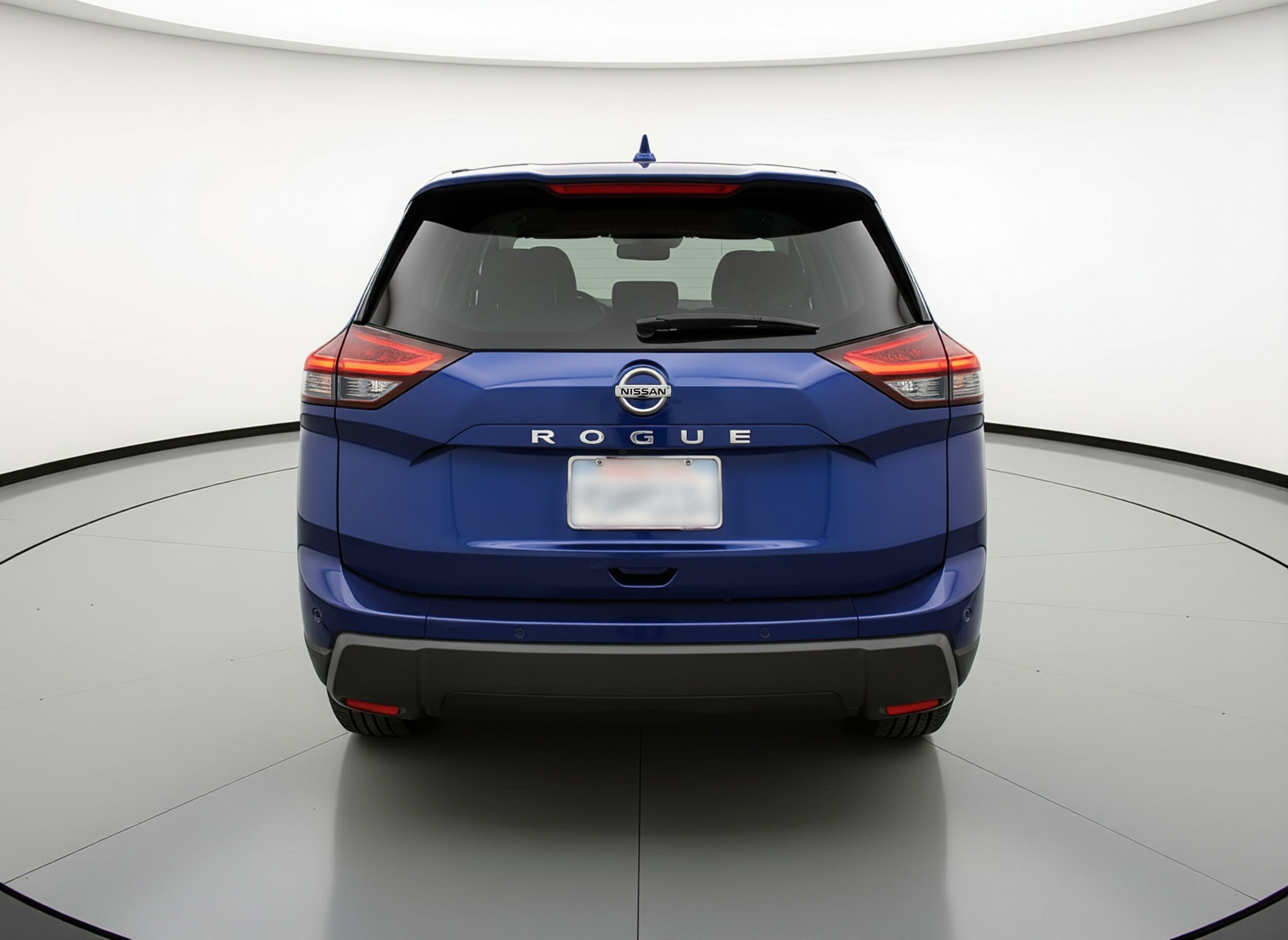 Thumbnail: 2025 Nissan Rogue - 6