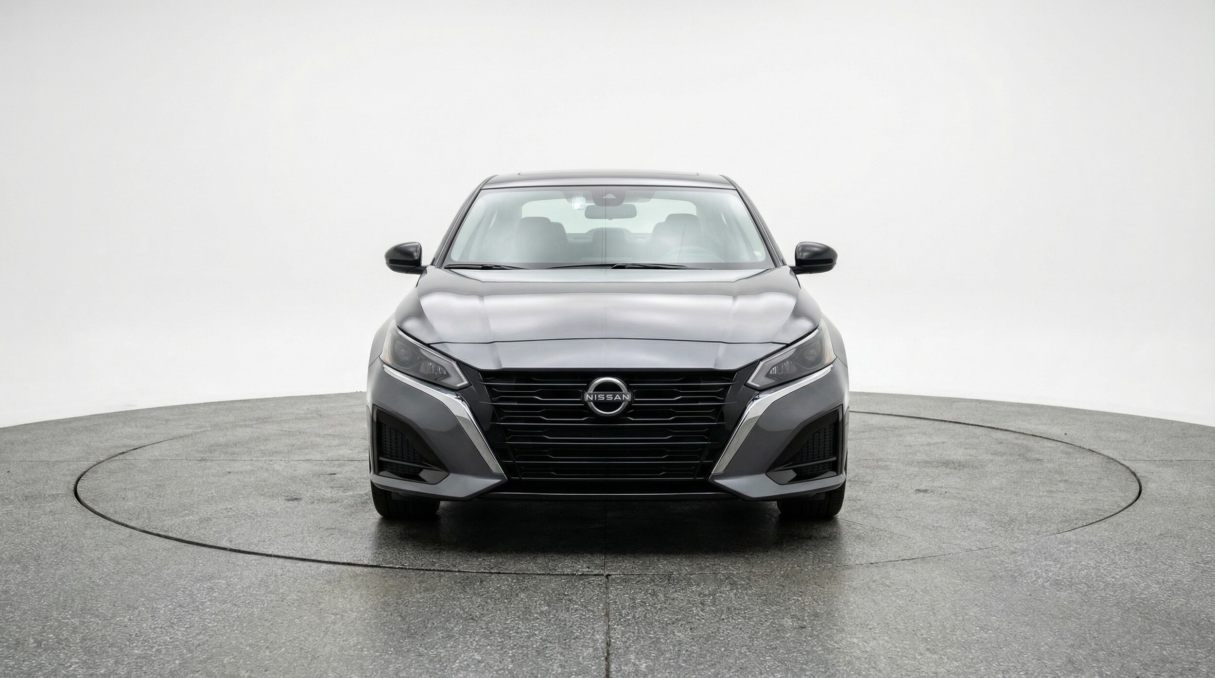 Thumbnail: 2025 Nissan Altima - 2