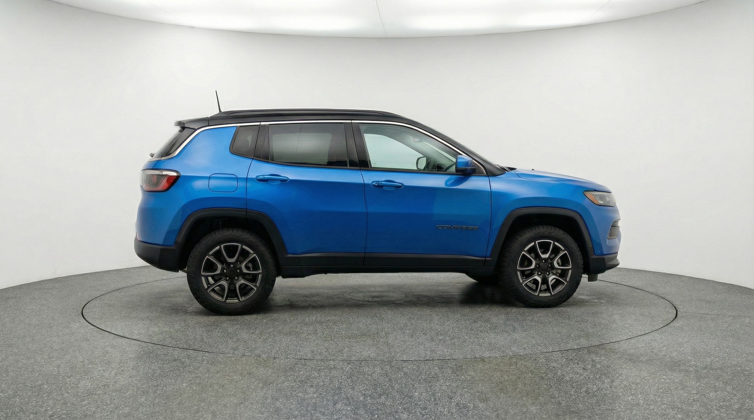 Thumbnail: 2025 Jeep Compass - 8