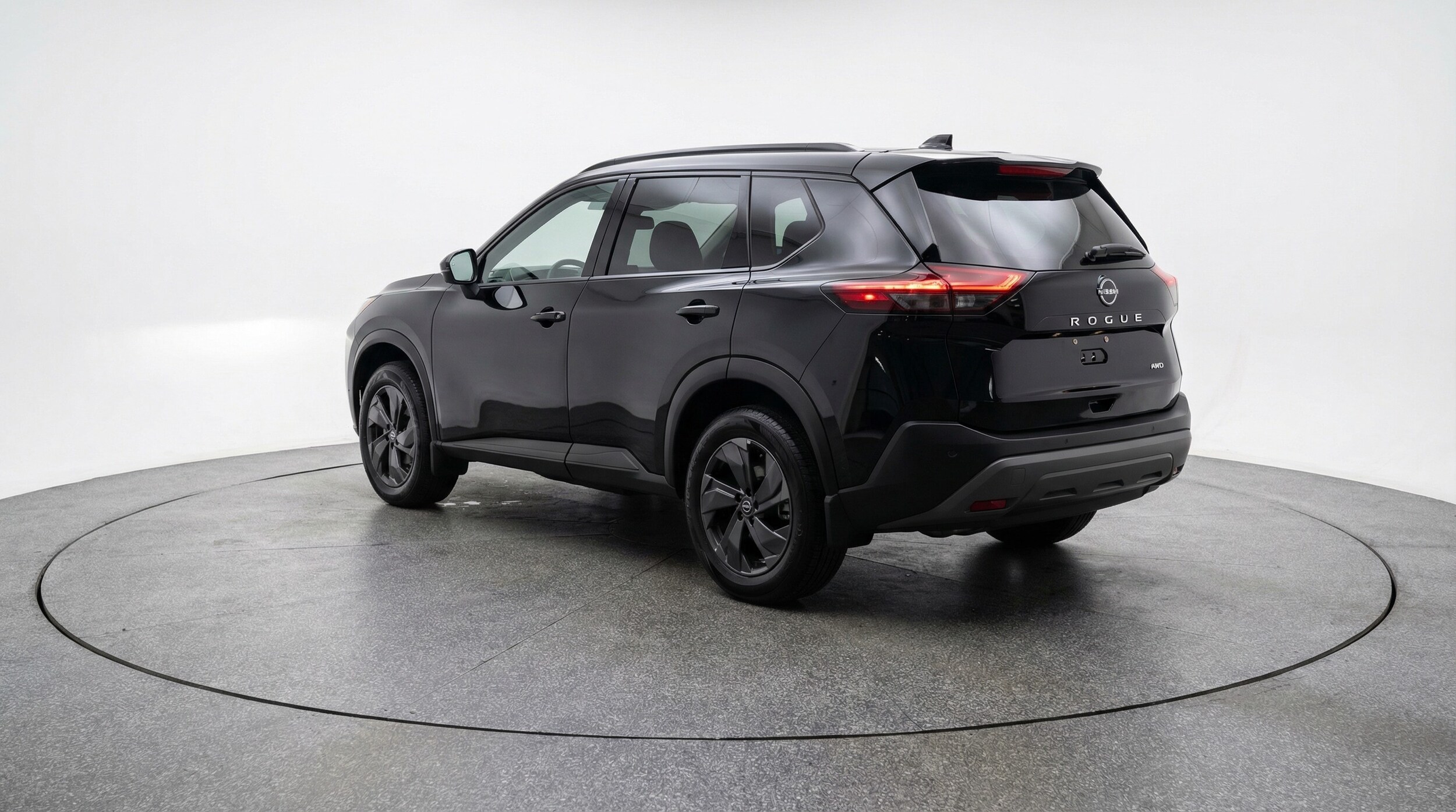 Thumbnail: 2025 Nissan Rogue - 5