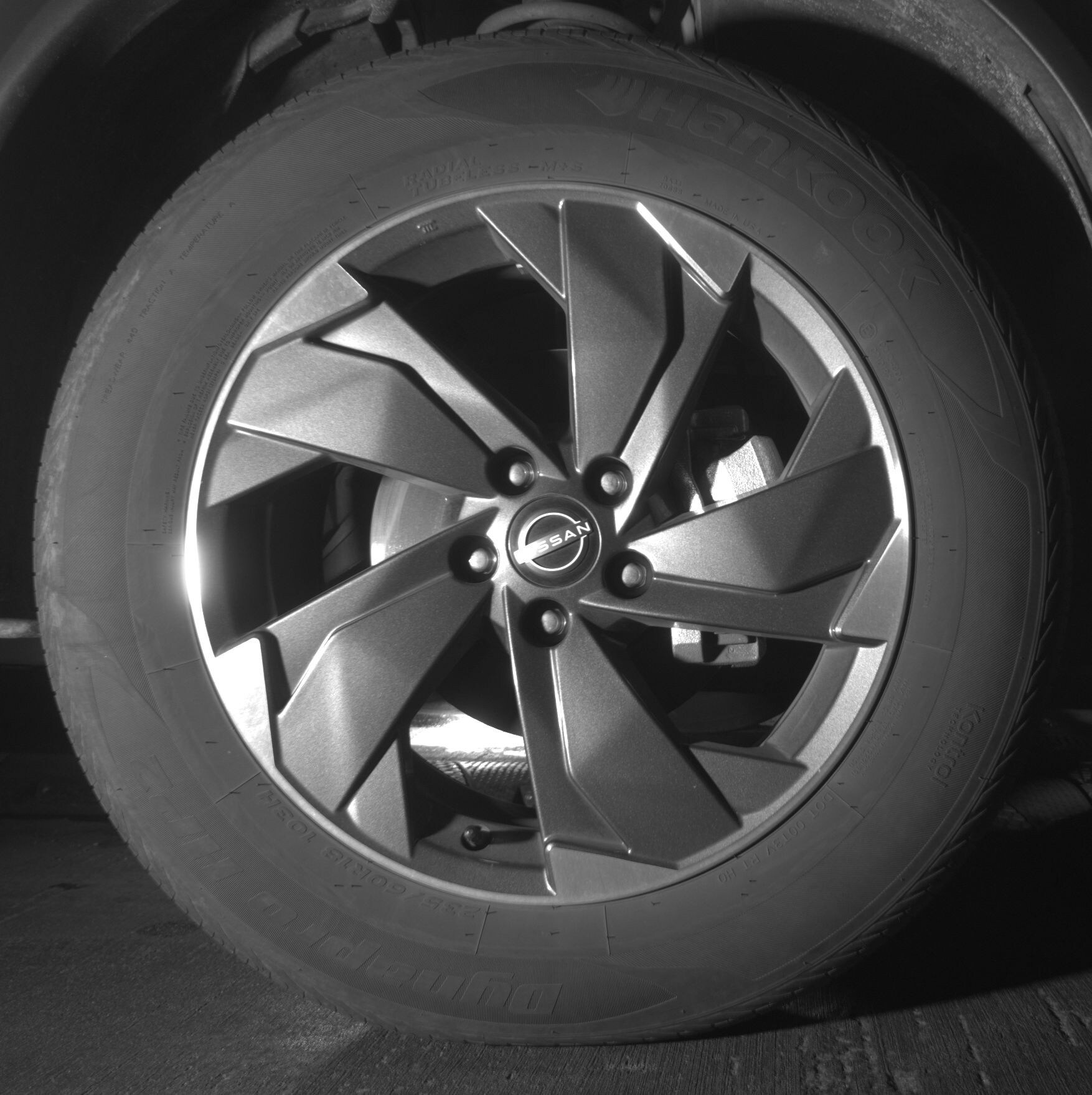 Thumbnail: 2025 Nissan Rogue - 10