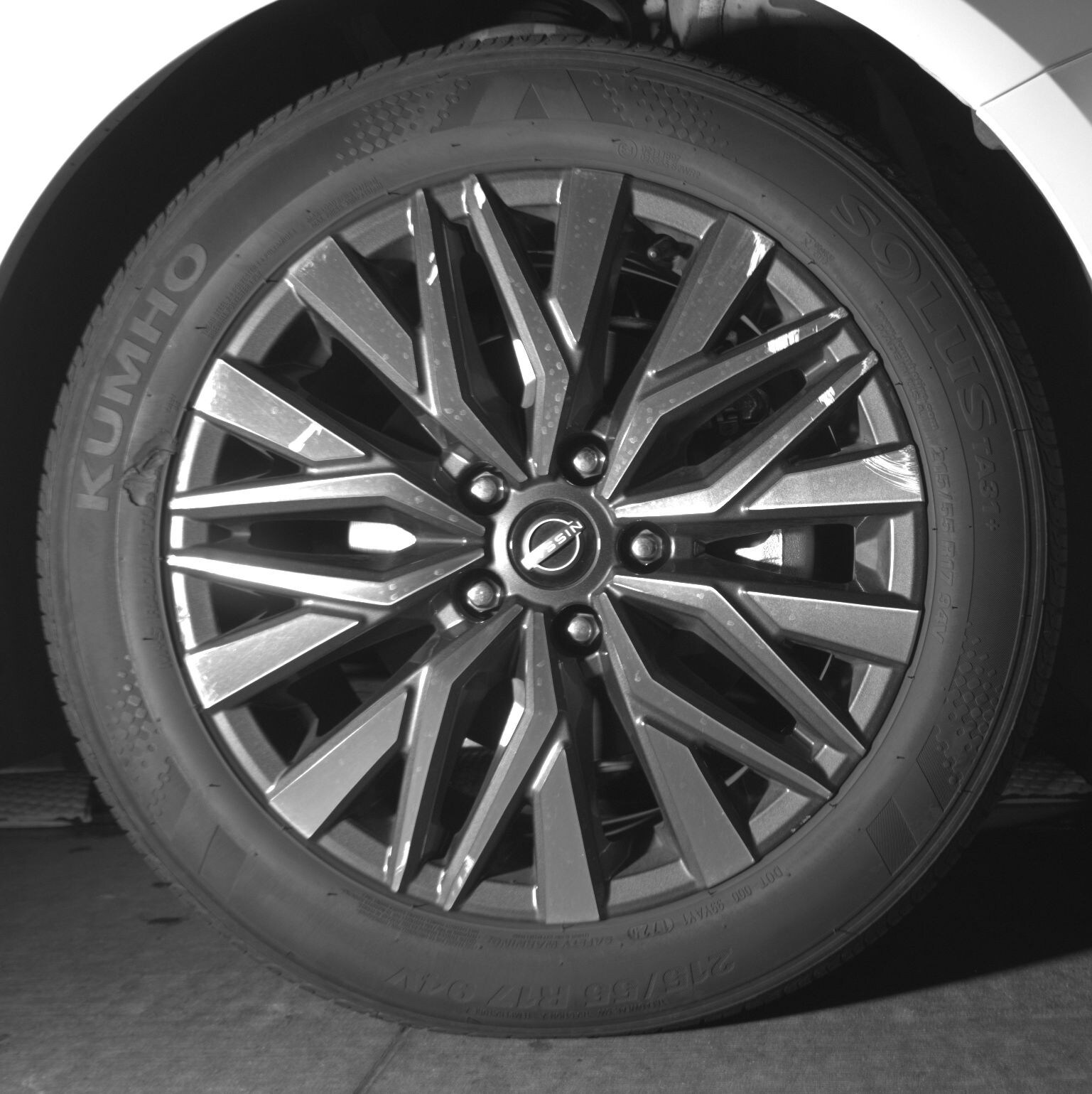 Thumbnail: 2025 Nissan Altima - 10