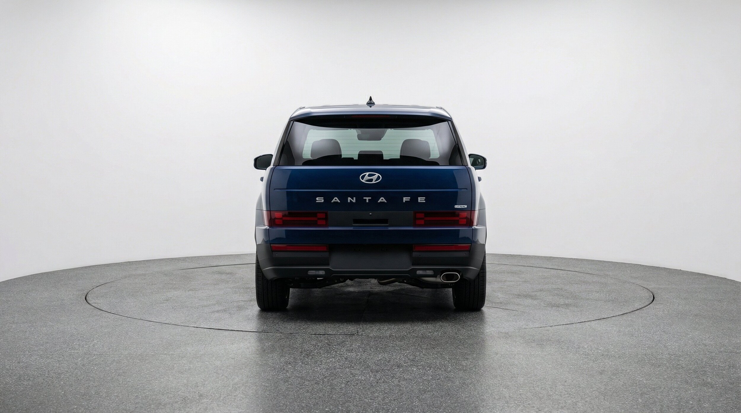 Thumbnail: 2026 Hyundai Santa Fe - 7