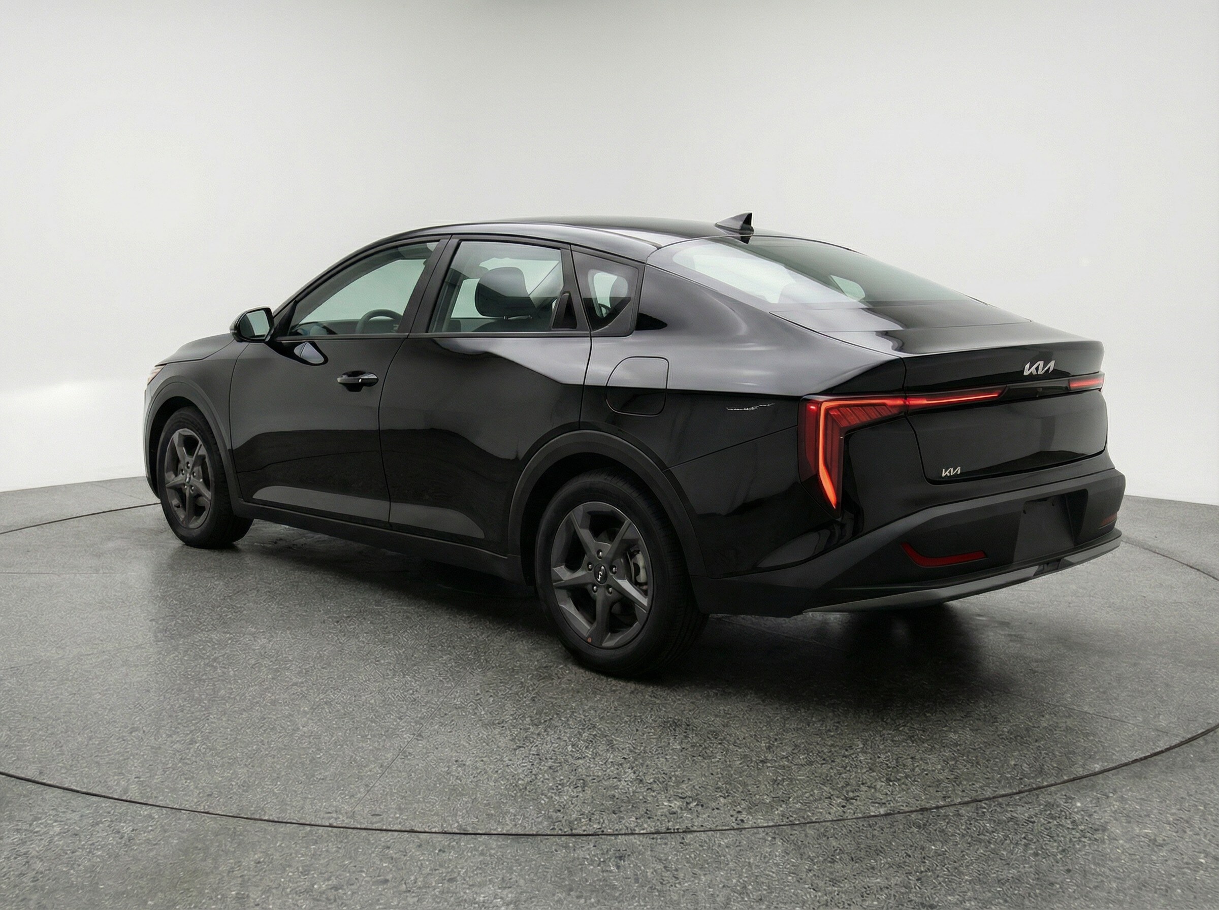 Thumbnail: 2025 Kia K4 - 5