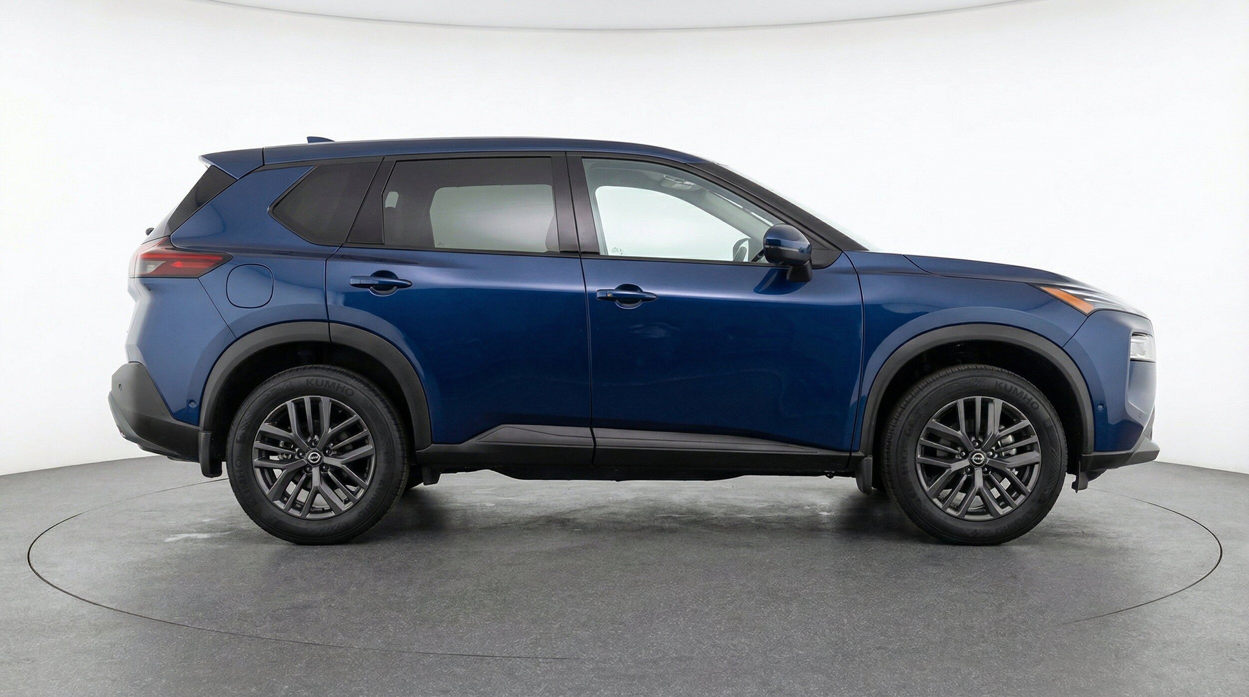 Thumbnail: 2026 Nissan Rogue - 11
