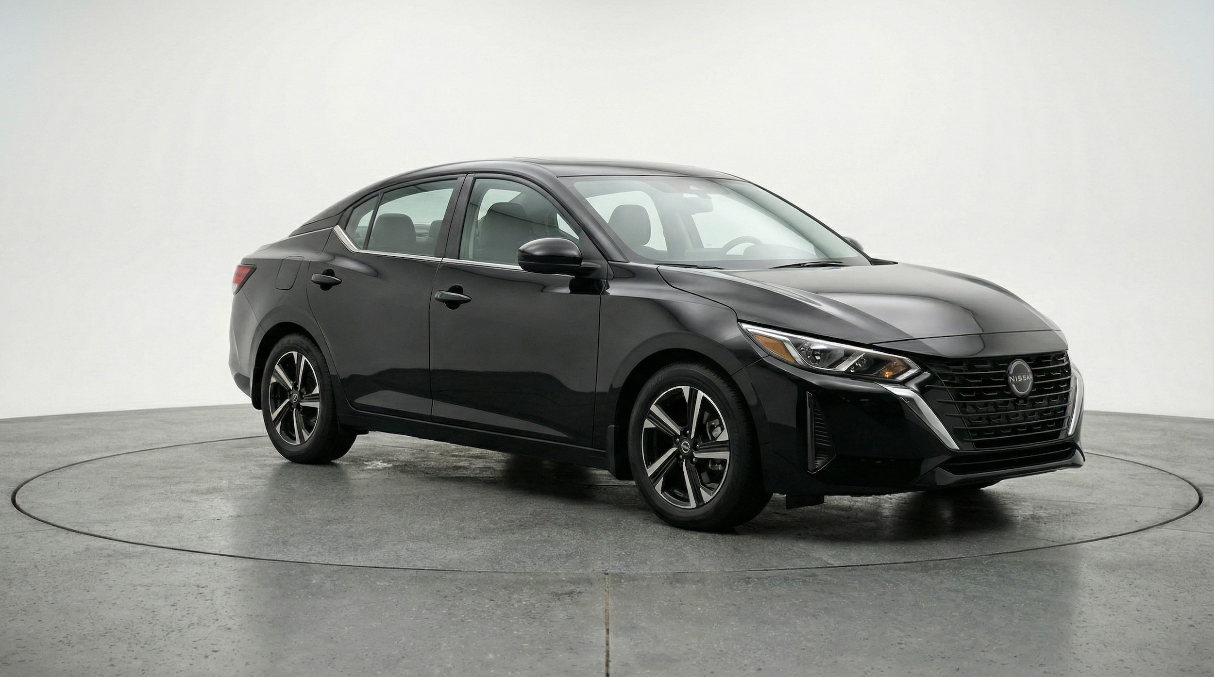 Thumbnail: 2025 Nissan Sentra - 1