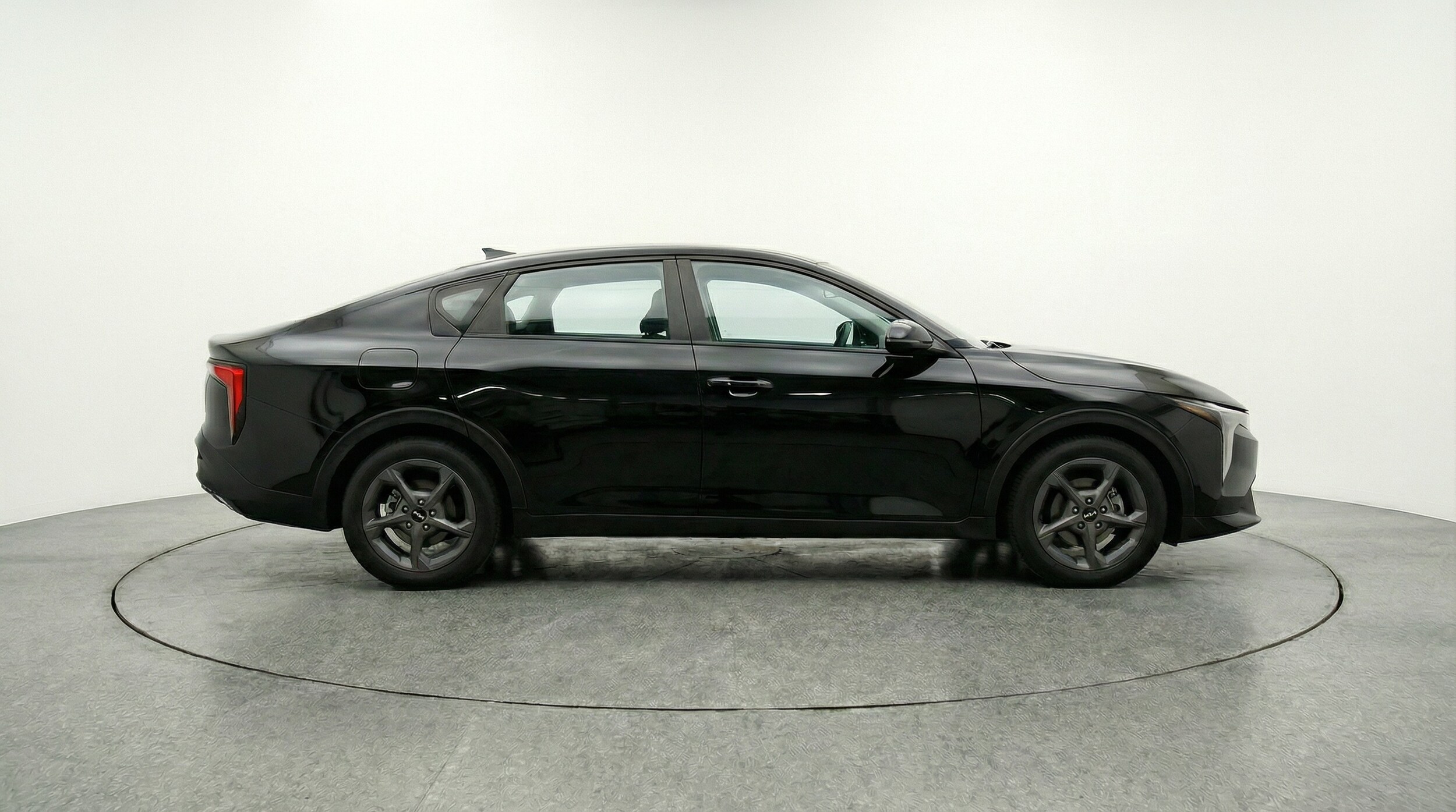 Thumbnail: 2025 Kia K4 - 8