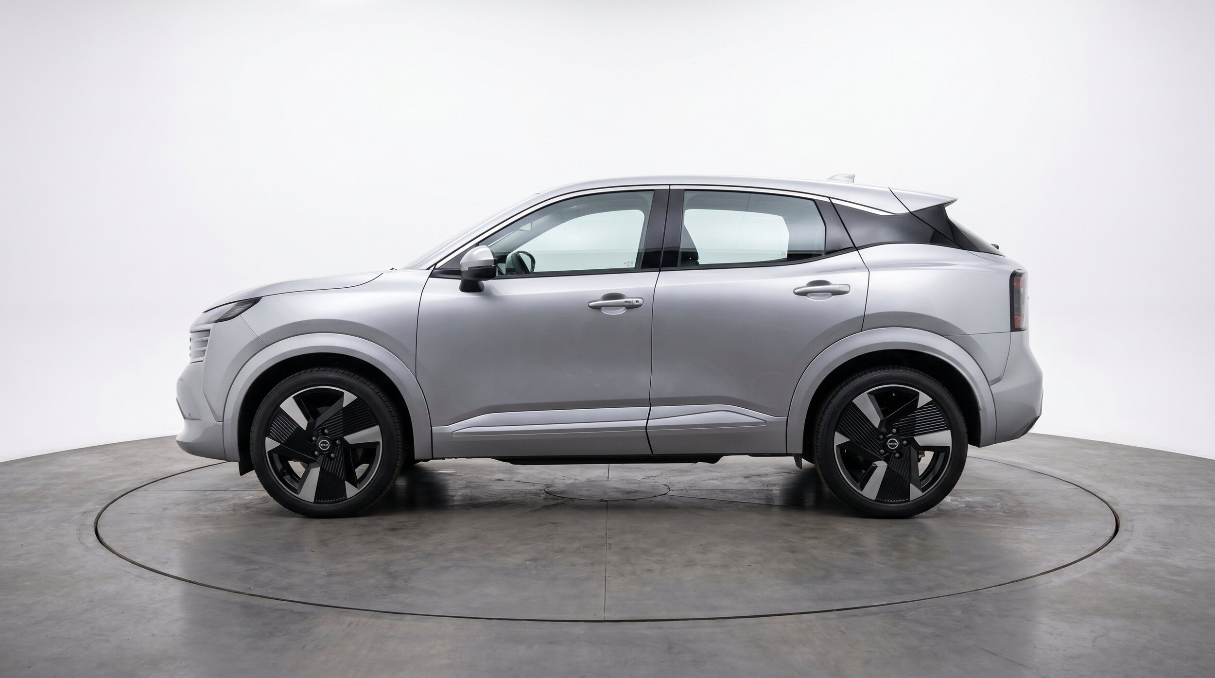 Thumbnail: 2026 Nissan Kicks - 5