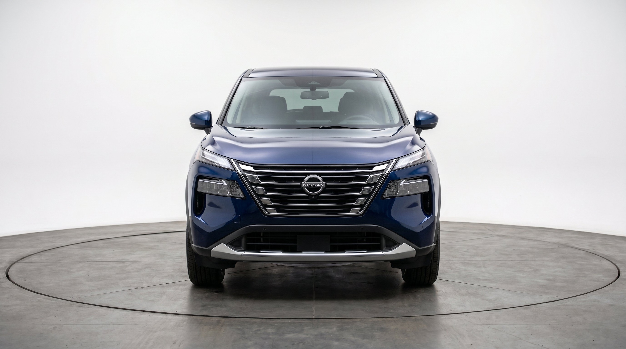 Thumbnail: 2026 Nissan Rogue - 2