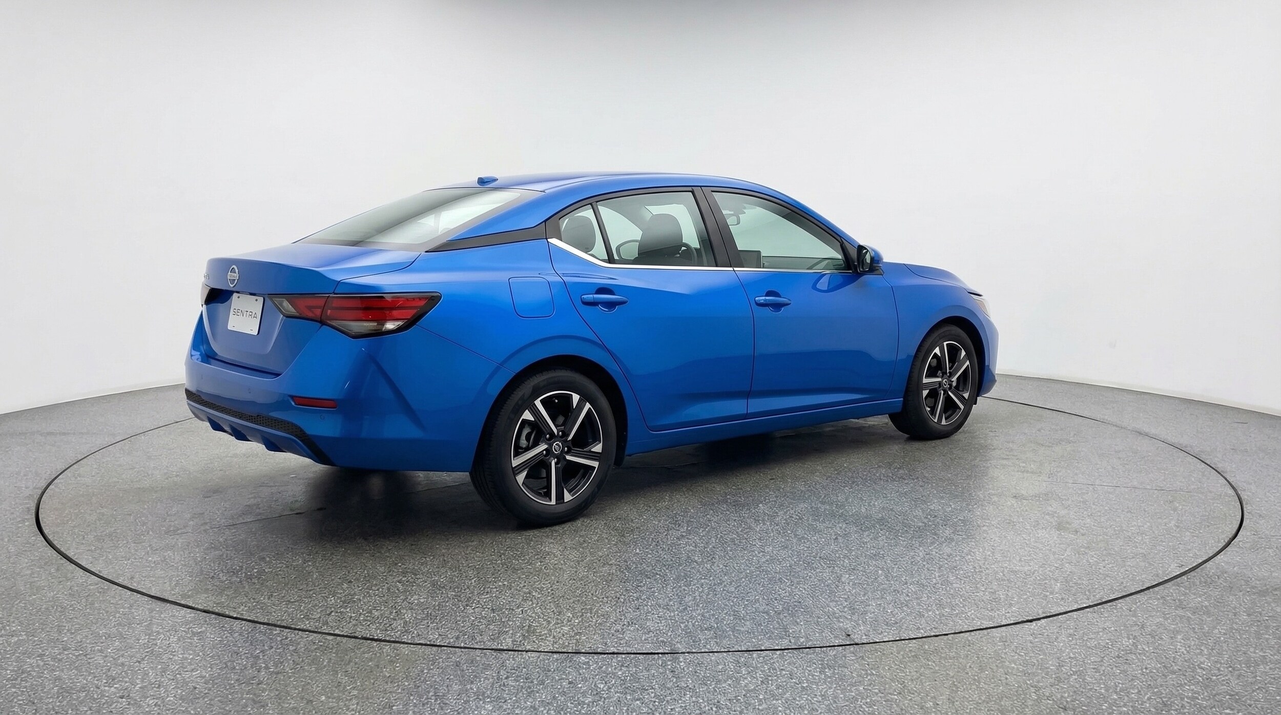 Thumbnail: 2025 Nissan Sentra - 7