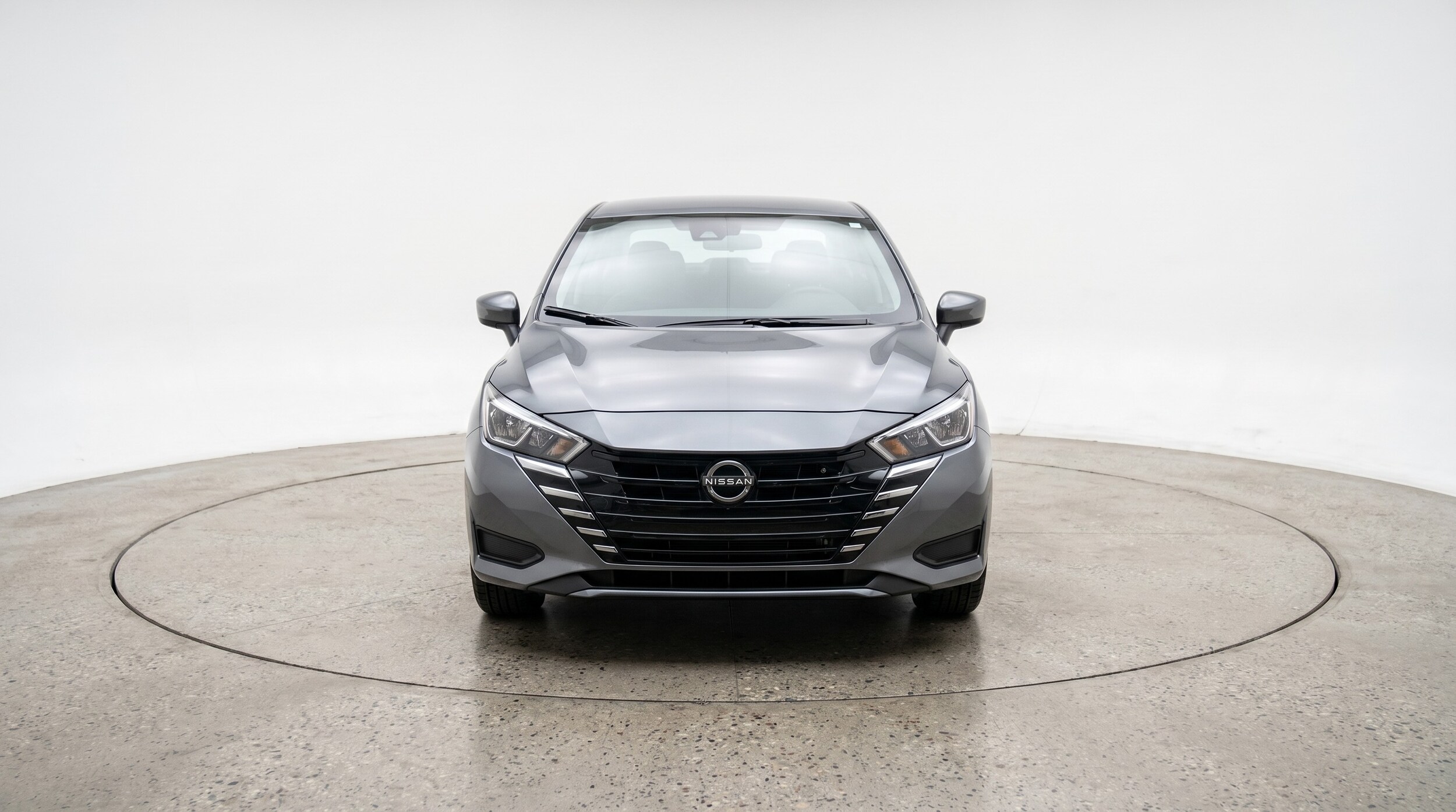 Thumbnail: 2025 Nissan Versa - 2