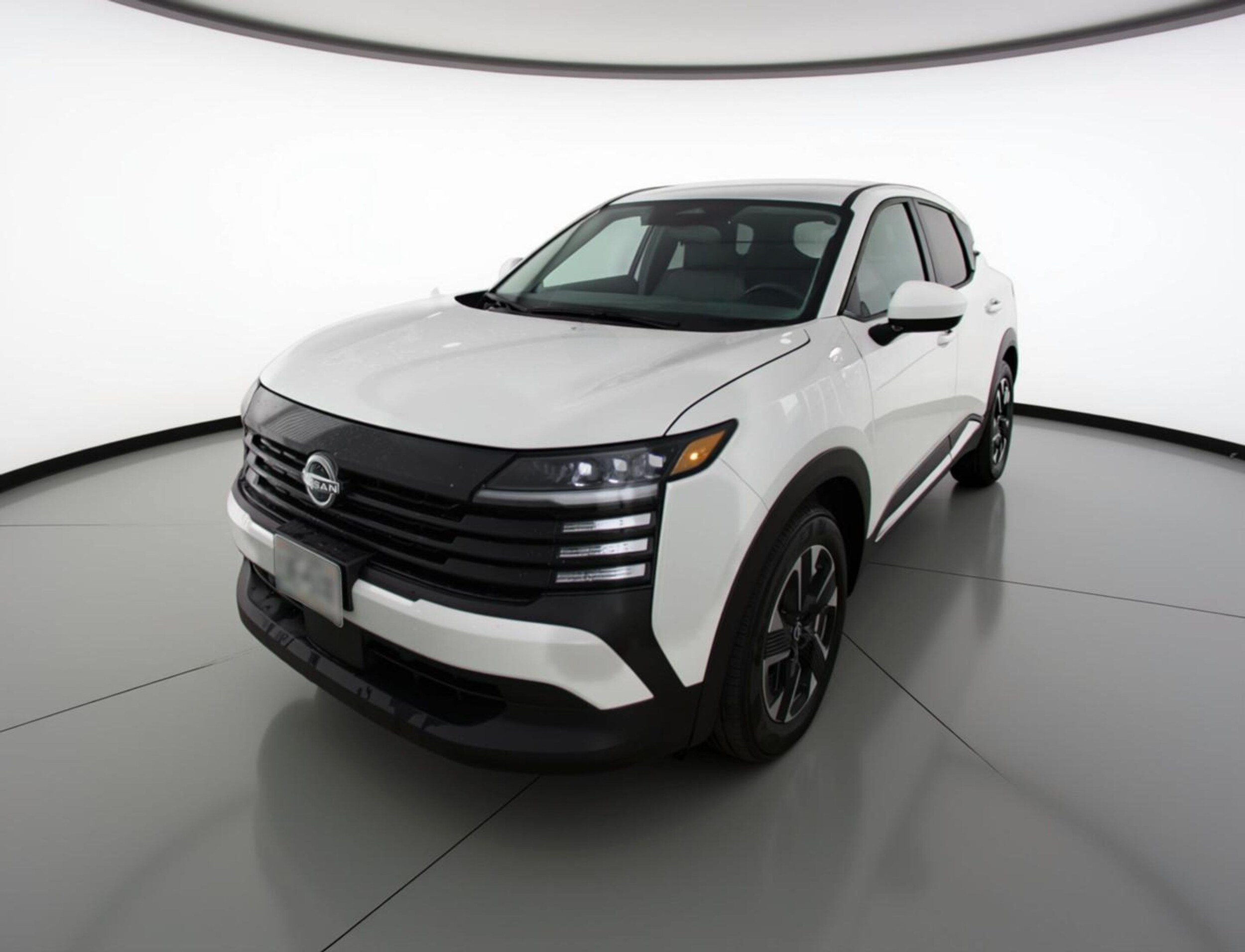 Thumbnail: 2025 Nissan Kicks - 3