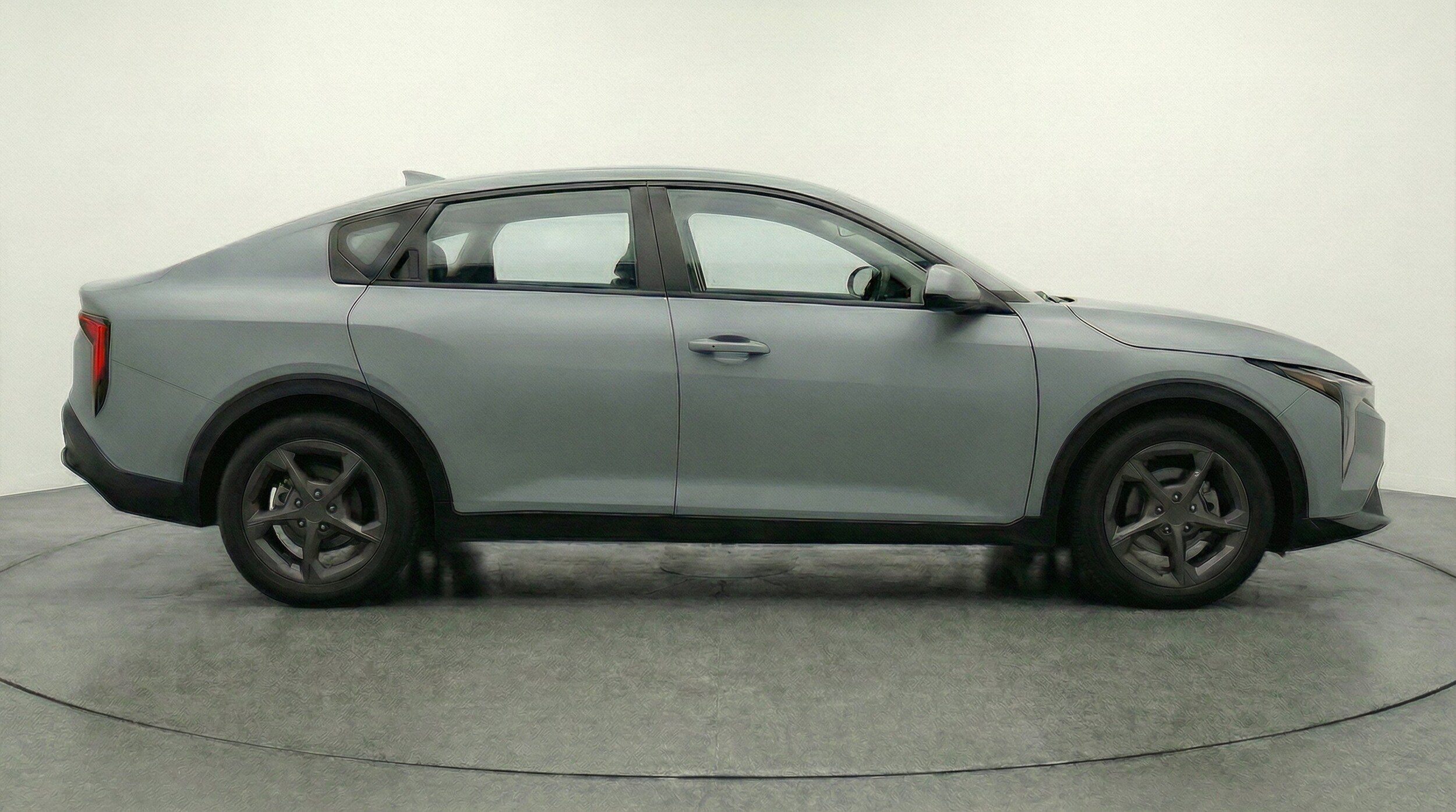 Thumbnail: 2025 Kia K4 - 10