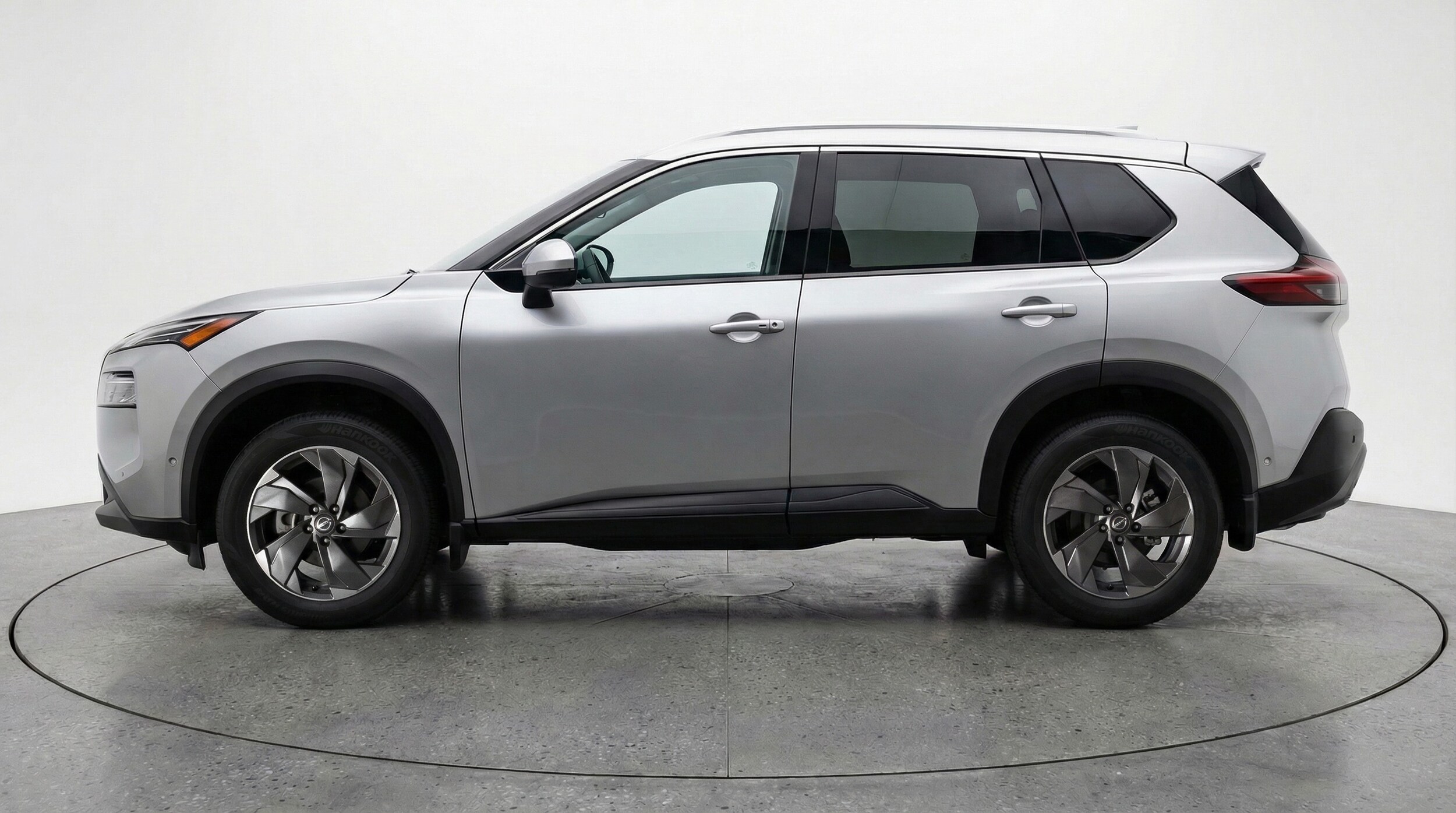 Thumbnail: 2025 Nissan Rogue - 4