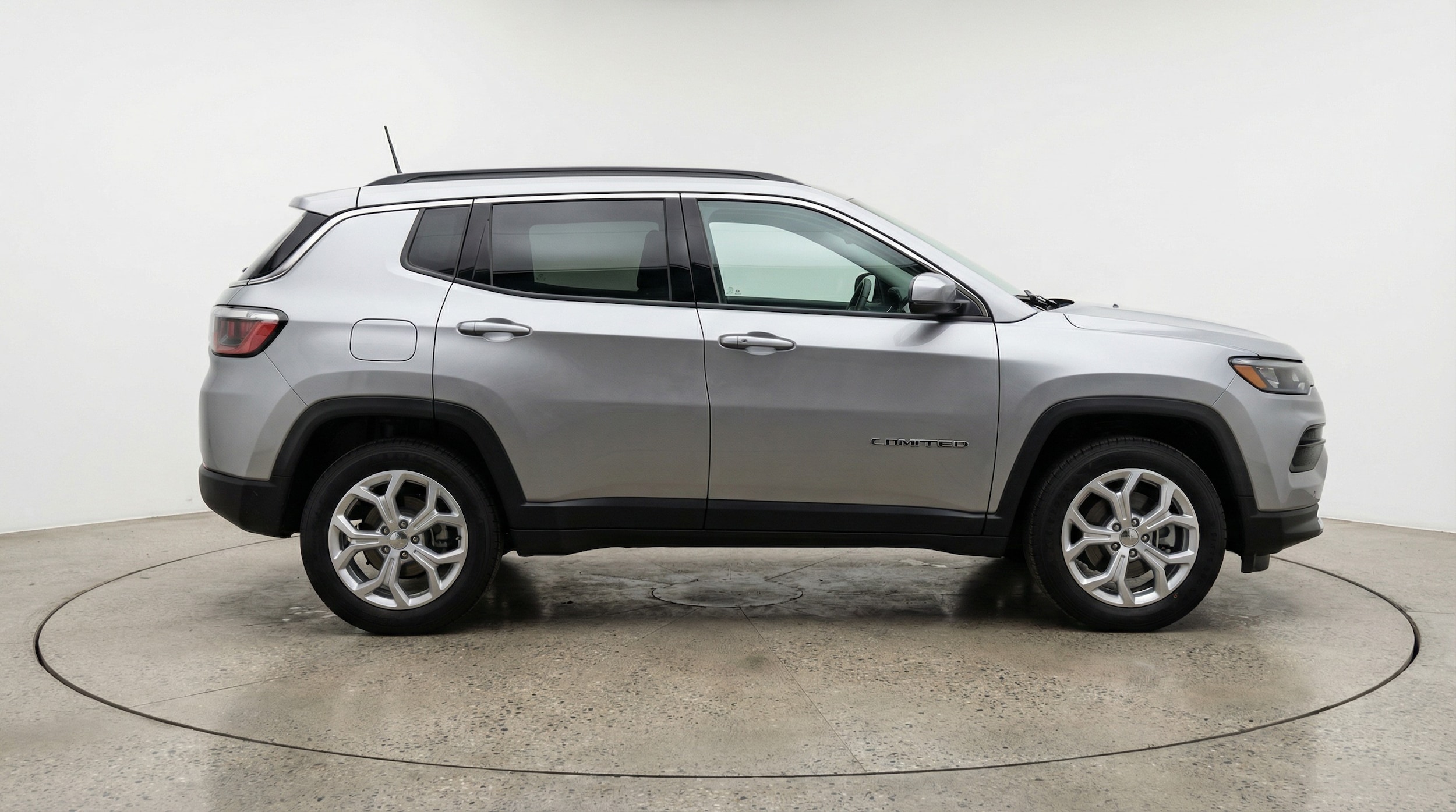 Thumbnail: 2025 Jeep Compass - 8