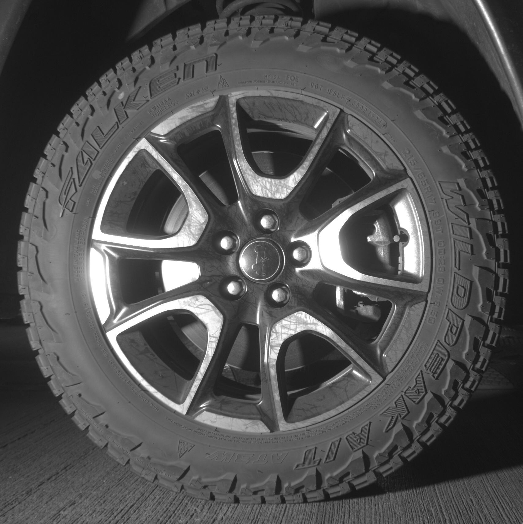 Thumbnail: 2025 Jeep Compass - 10