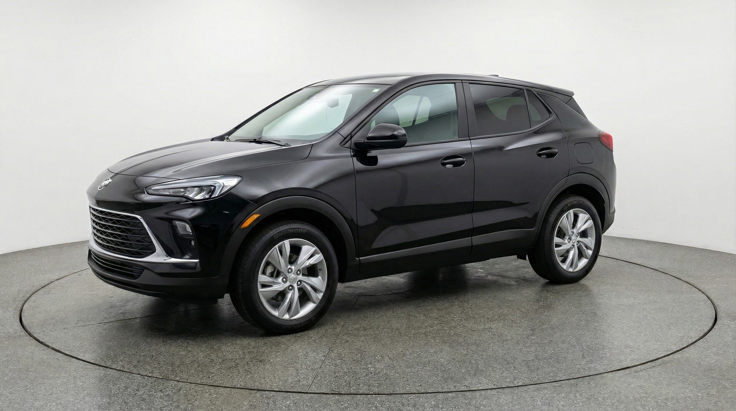 Thumbnail: 2025 Buick Encore GX - 3